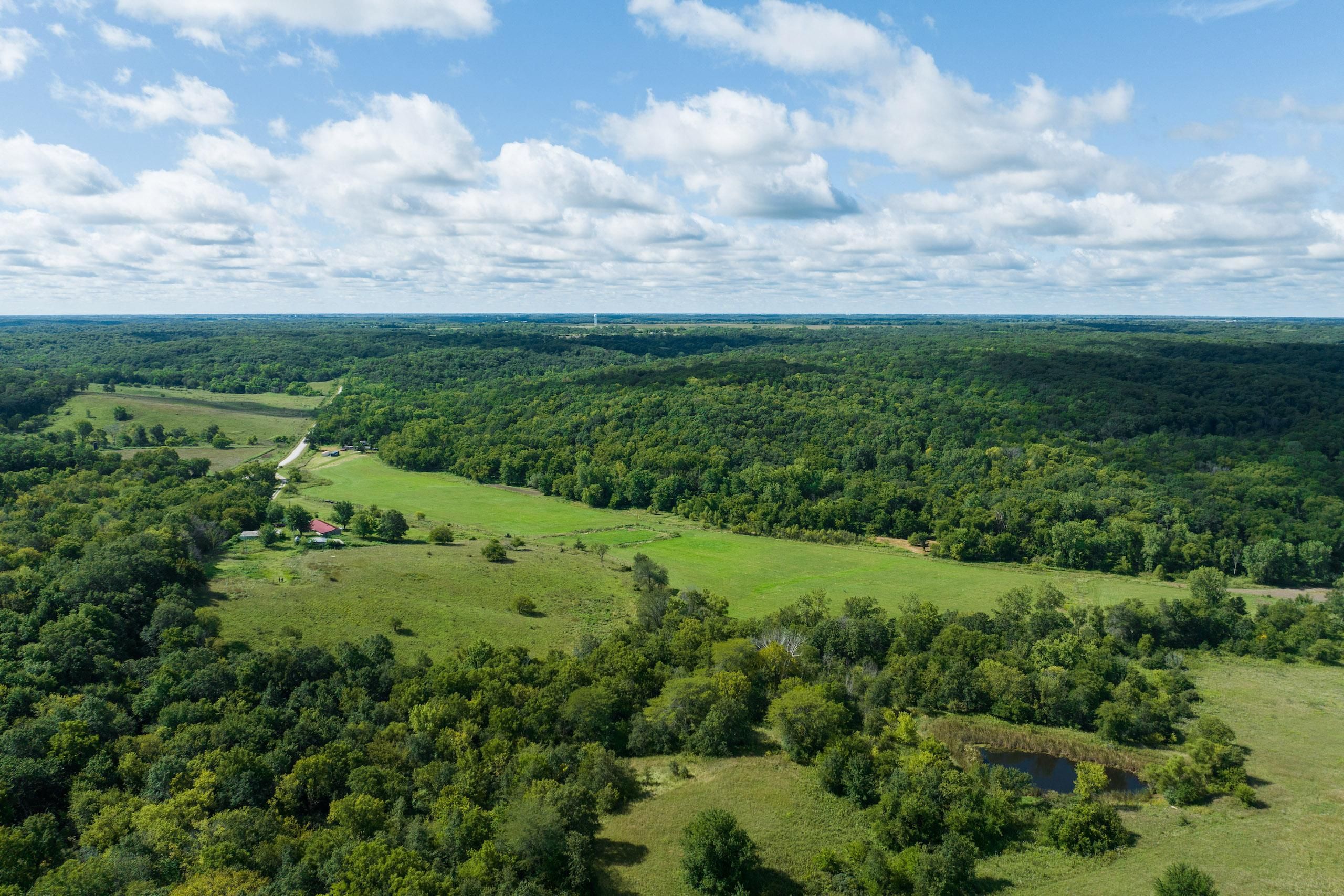 Melrose, Monroe County, IA Farms and Ranches, Recreational Property