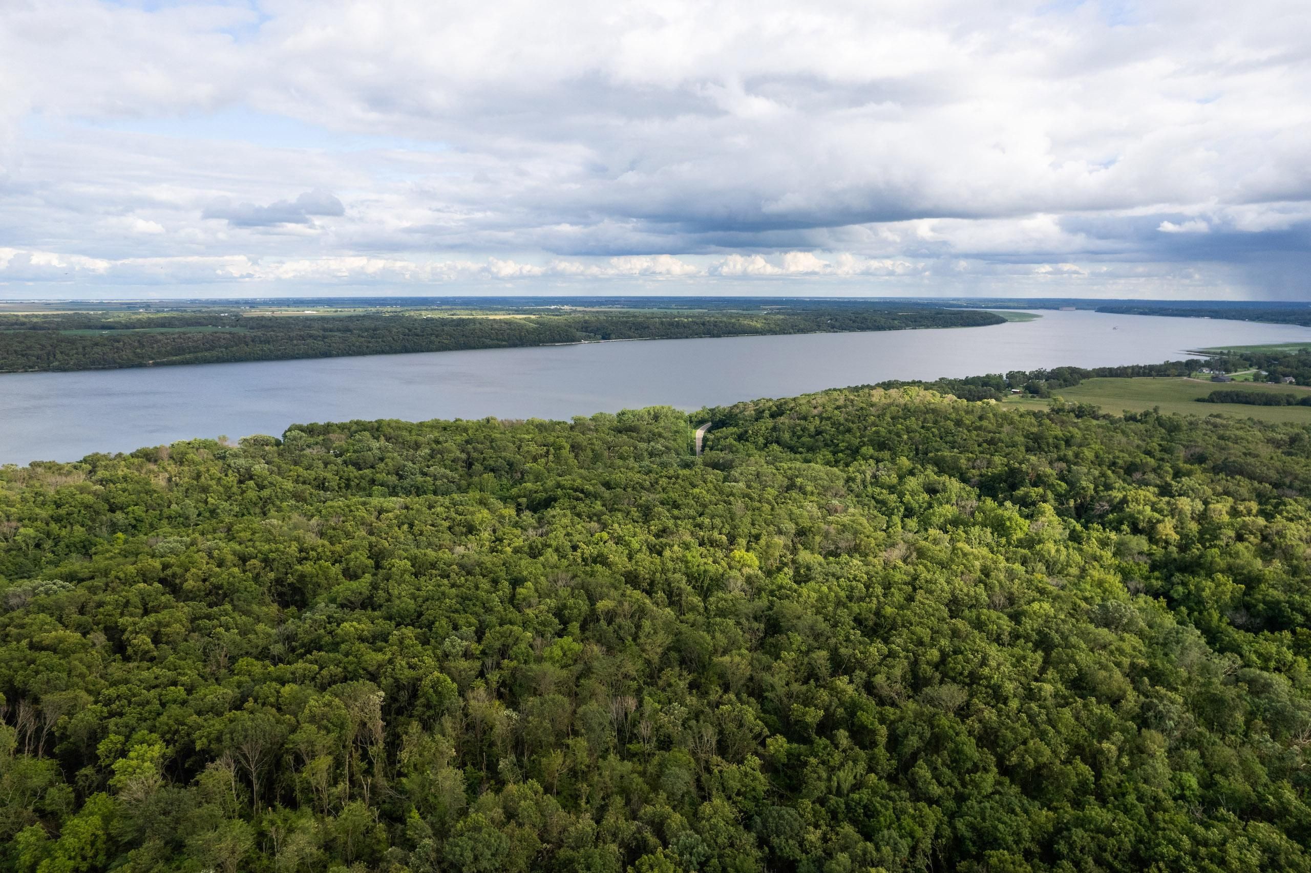 Keokuk, Lee County, IA Recreational Property, Hunting Property for sale