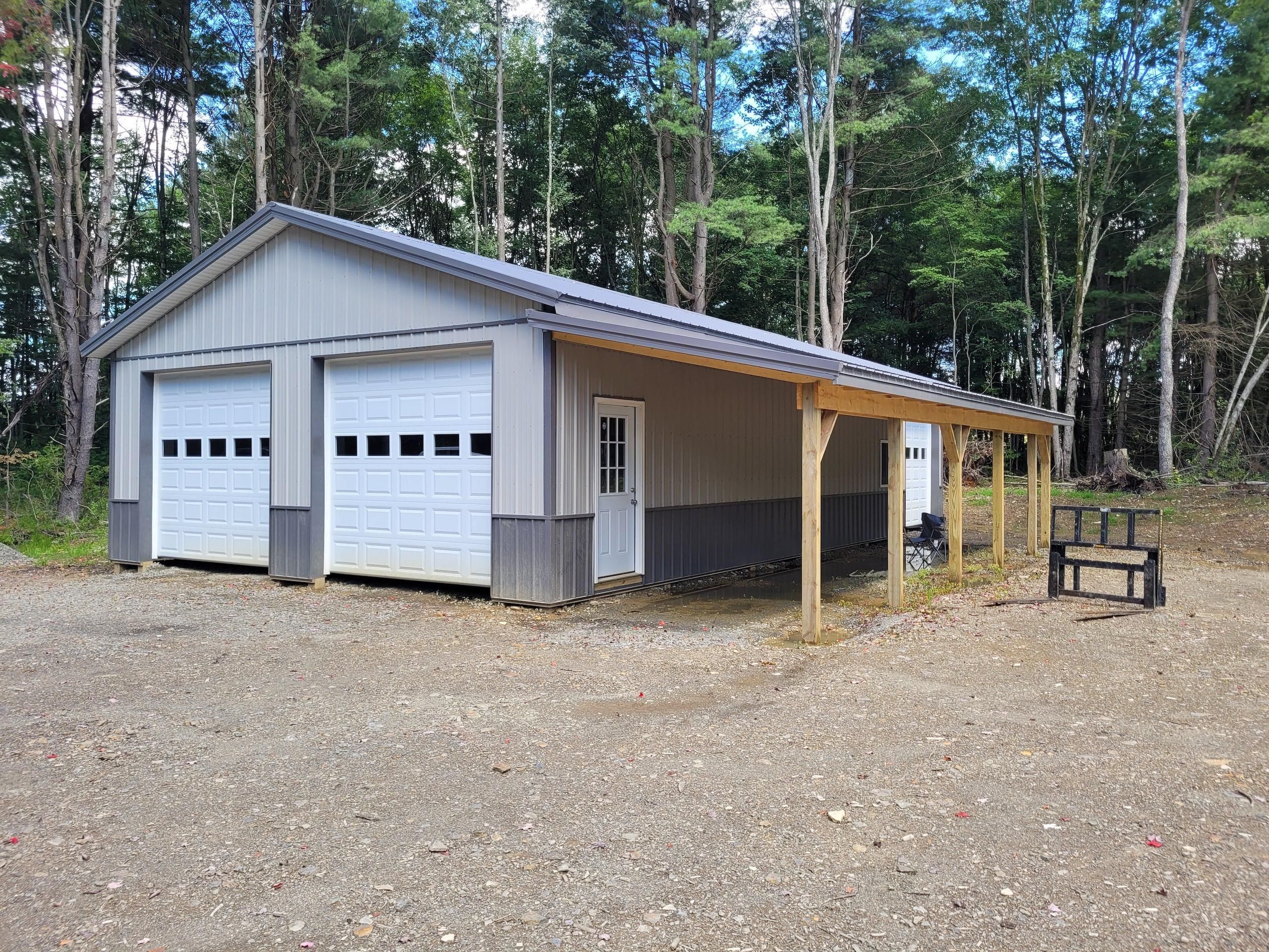 Marathon, Broome County, NY Recreational Property, Timberland Property