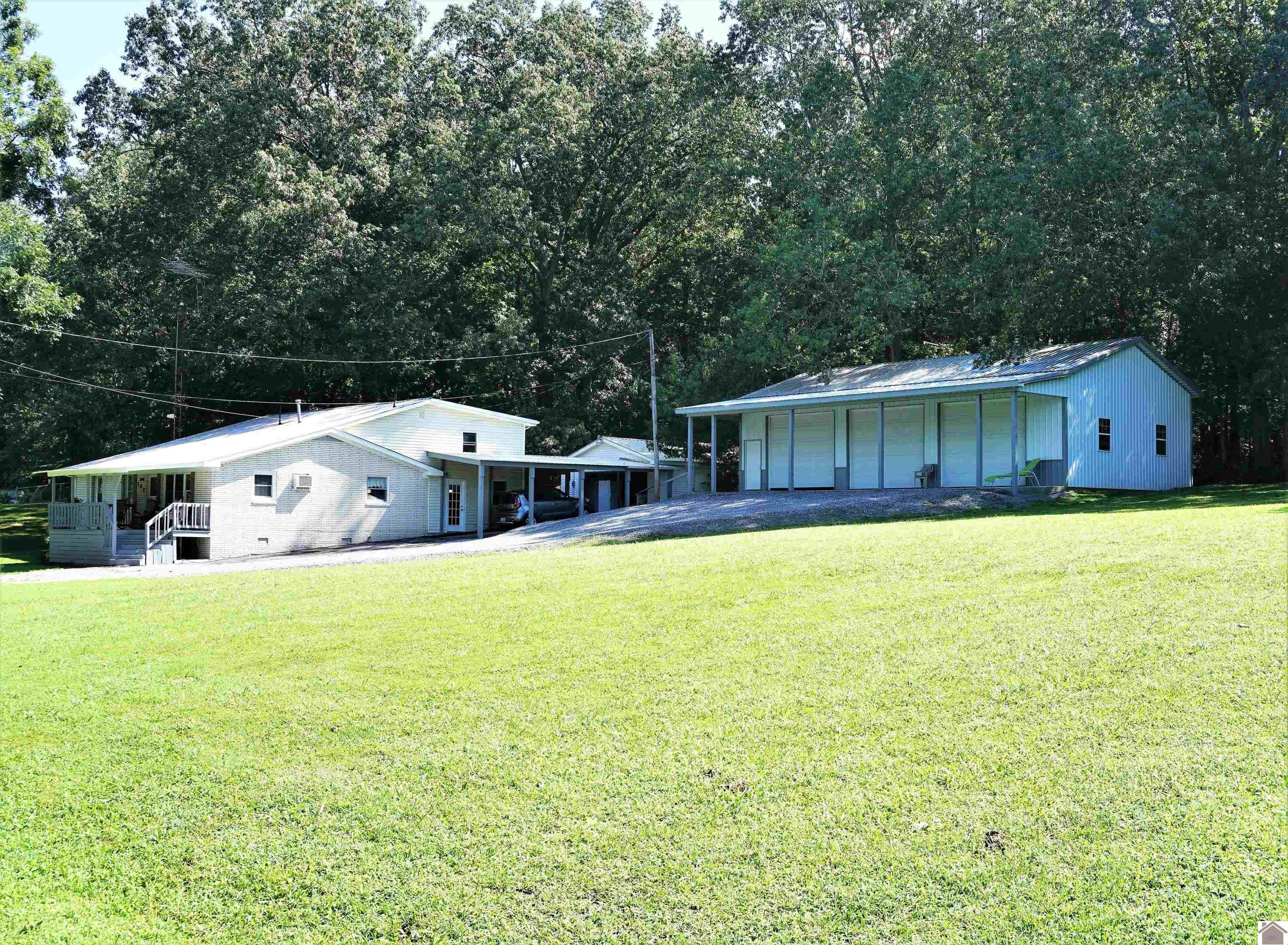 Cadiz, Trigg County, KY House for sale Property ID 417506809 LandWatch