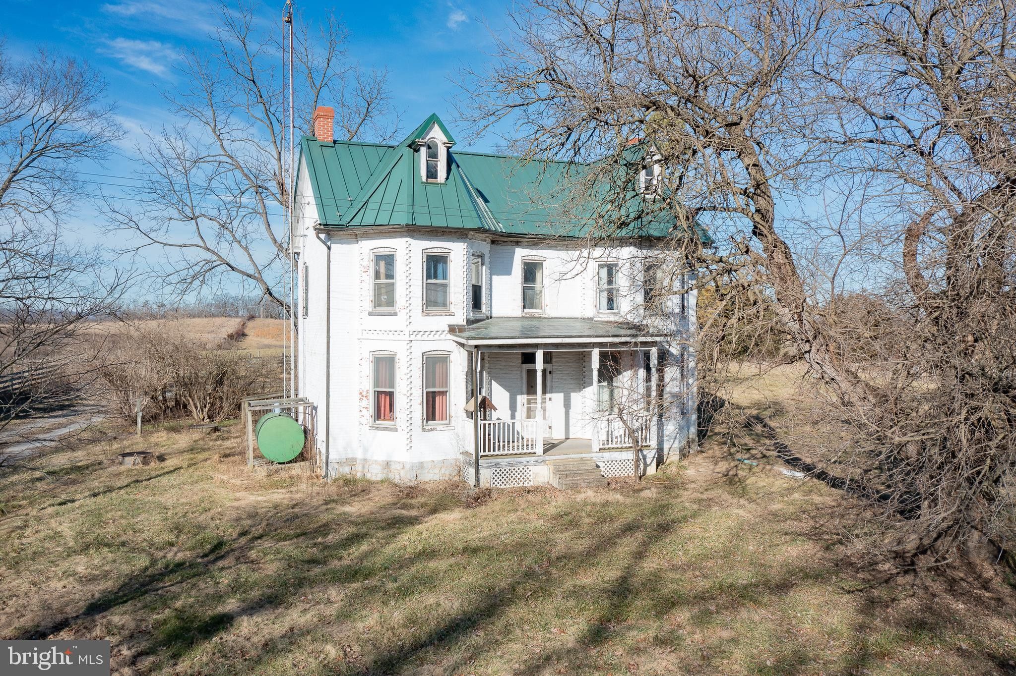 Martinsburg, Berkeley County, WV House for sale Property ID 417507186