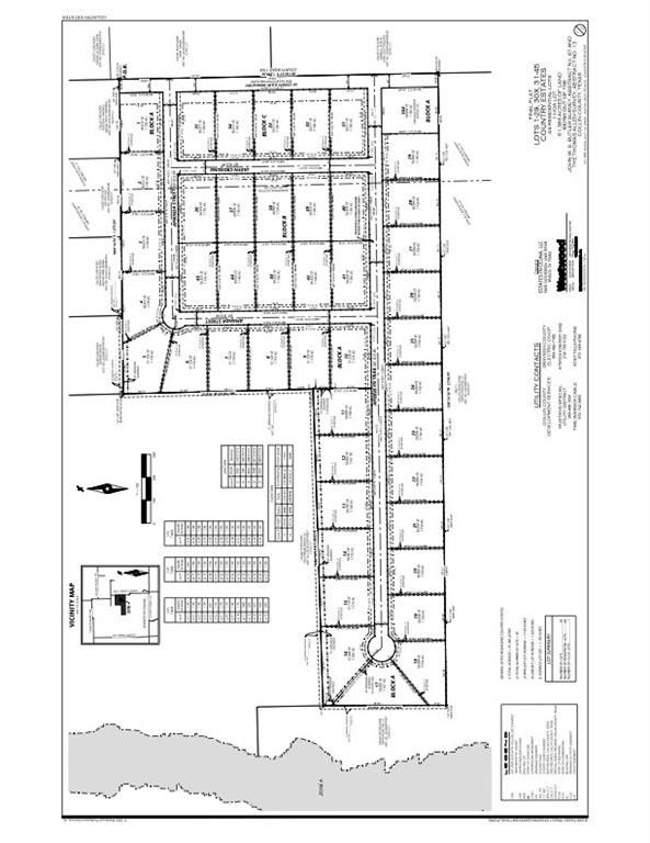 Celina, Collin County, TX Undeveloped Land, Homesites for sale Property