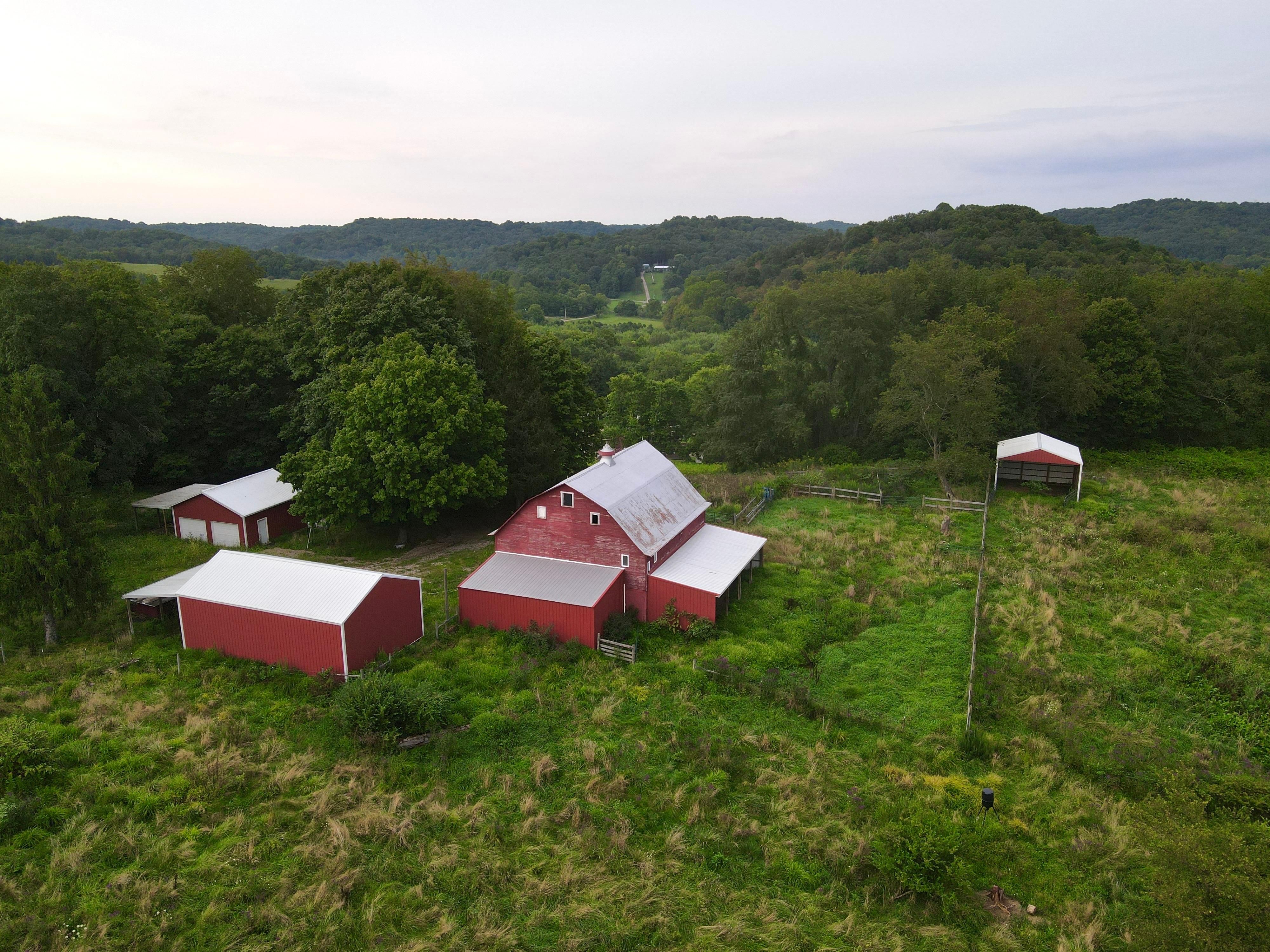 31399 Bowles Road, Langsville, OH 45741 MLS 1800343 LandWatch