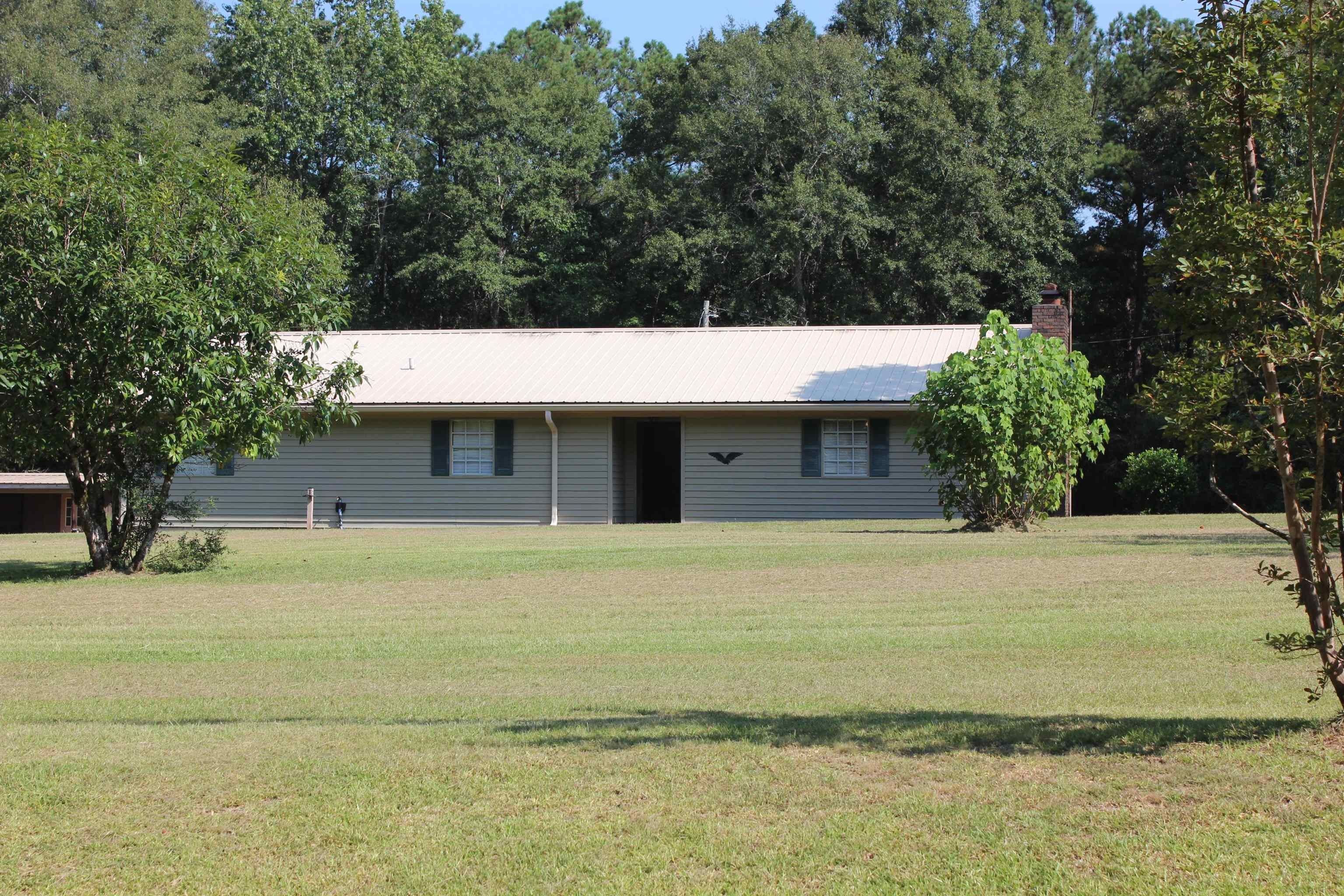 Red Level, Covington County, AL House for sale Property ID 417507887