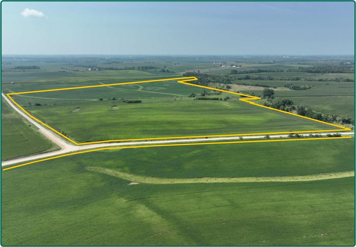 Anamosa, Jones County, IA Farms and Ranches for sale Property ID