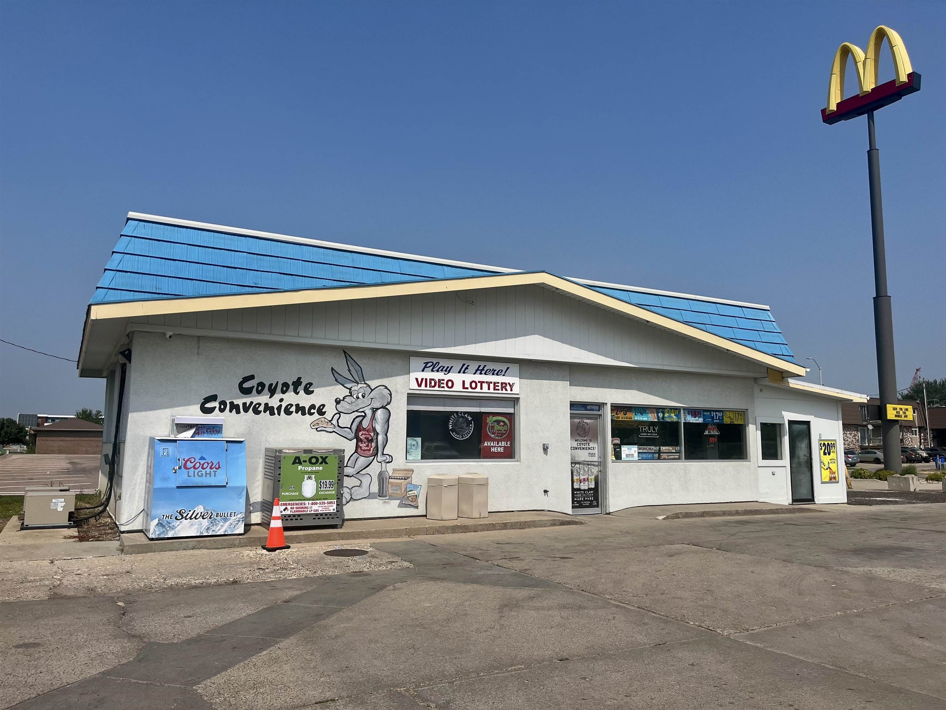 Vermillion, Clay County, SD Commercial Property, Homesites for sale