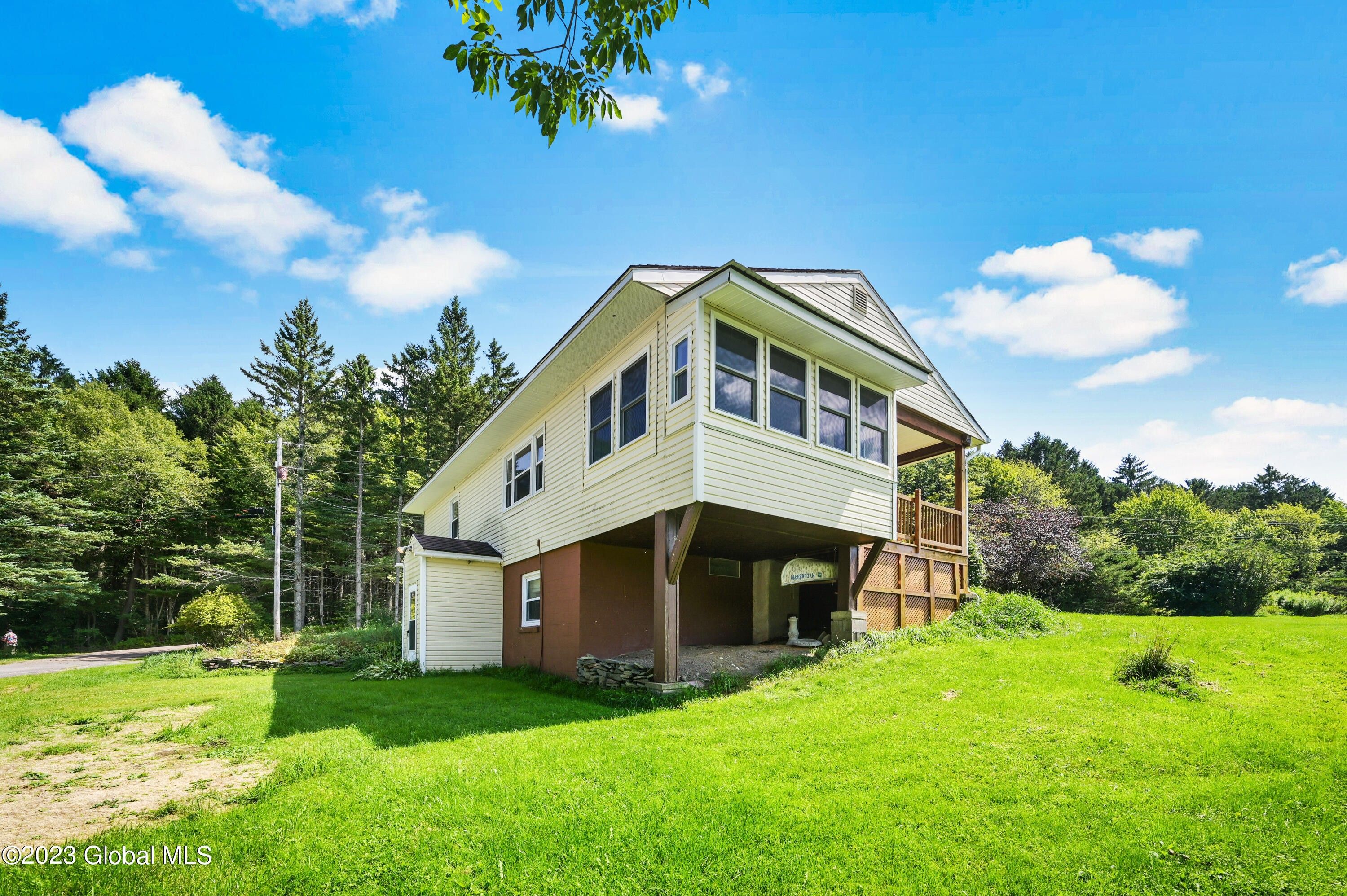 Davenport, Delaware County, NY House for sale Property ID 417508423