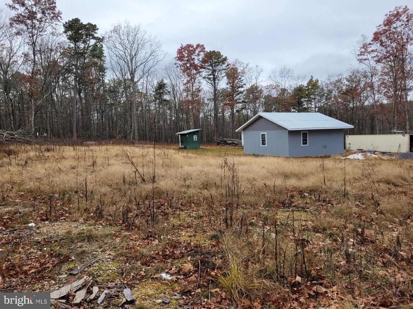 Cabins, Grant County, WV Recreational Property, Hunting Property for