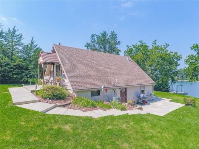 Gallatin, Daviess County, MO Recreational Property, Lakefront Property