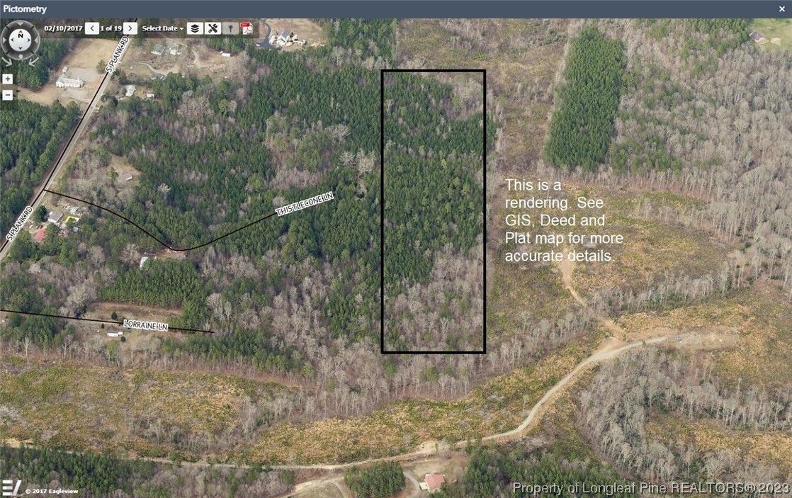 0 S. Plank Road, Sanford, NC 27330 MLS 708285 LandWatch