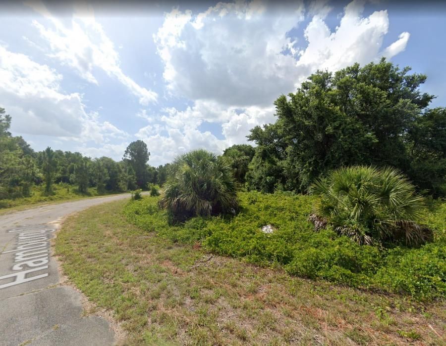 North Port, Sarasota County, FL Undeveloped Land, Homesites for sale