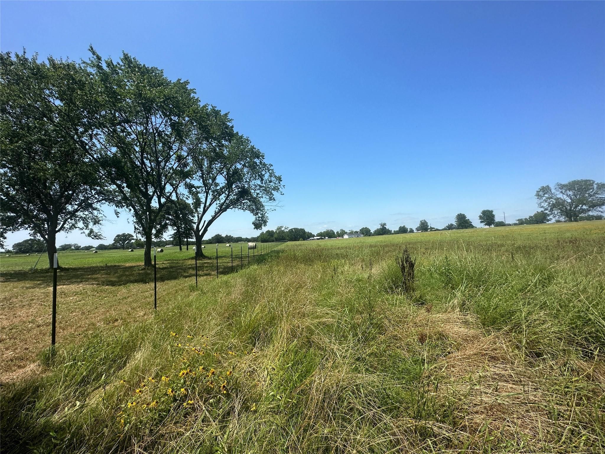 Brashear, Hopkins County, TX Farms and Ranches, Recreational Property