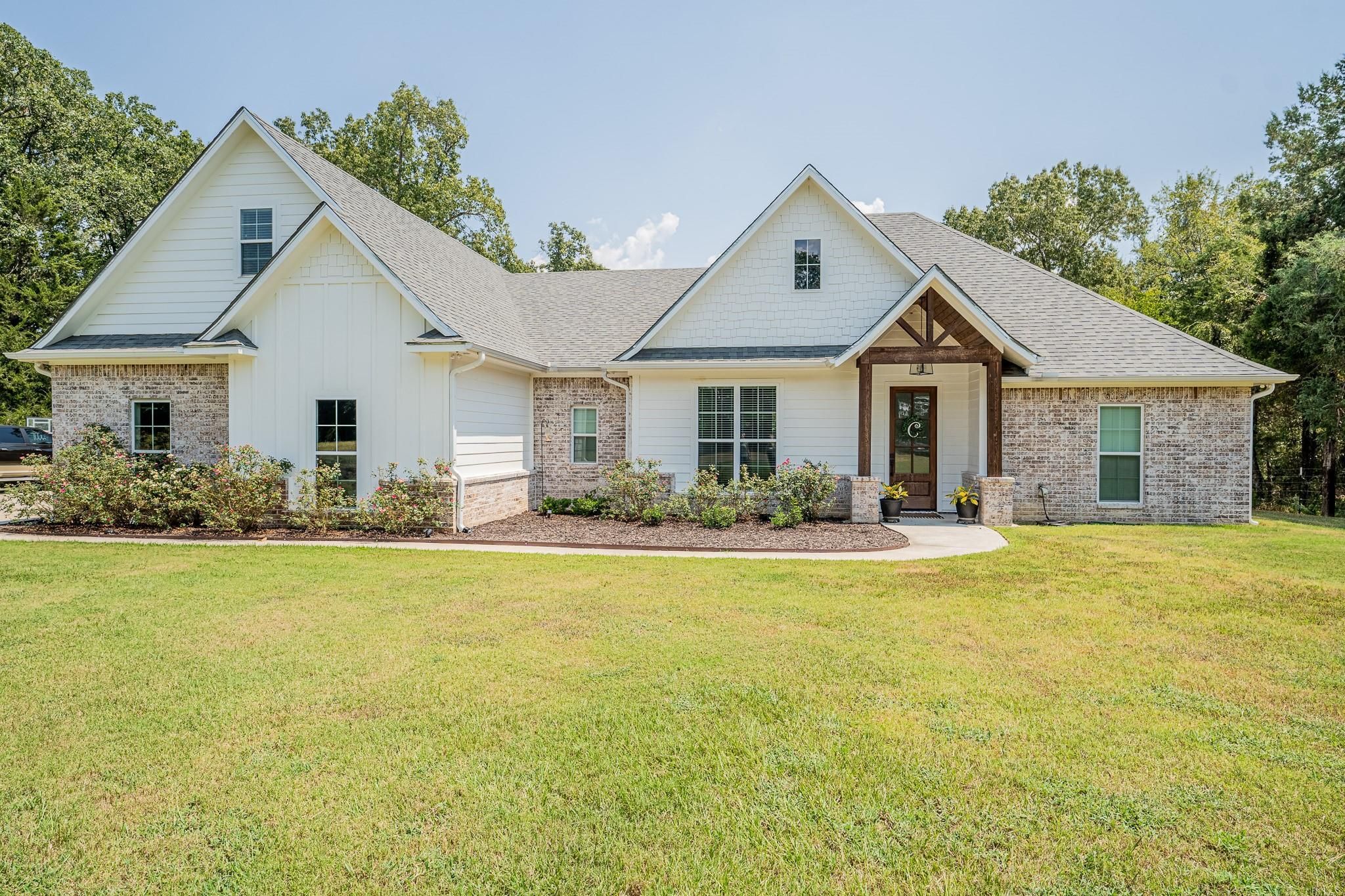 Sulphur Springs, Hopkins County, TX Recreational Property, Undeveloped