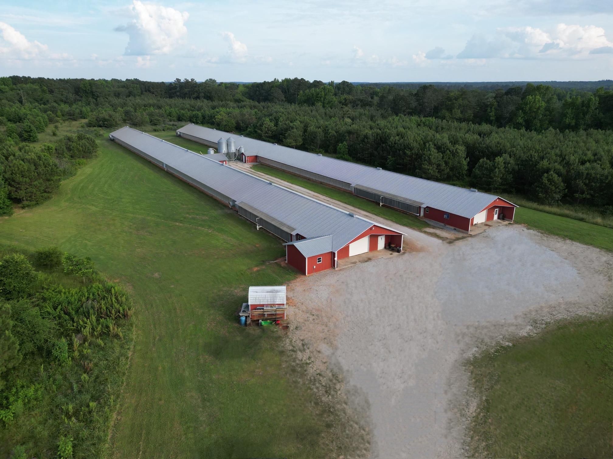 Union Point, Taliaferro County, GA Farms and Ranches for sale Property