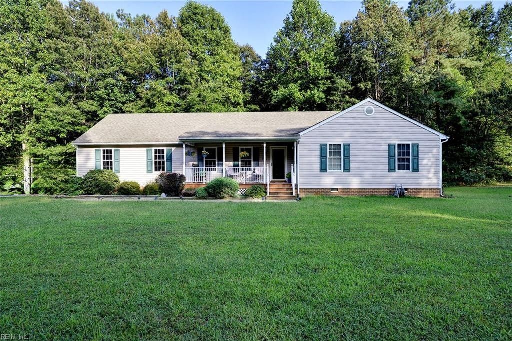 Providence New Kent County, VA House for sale Property ID