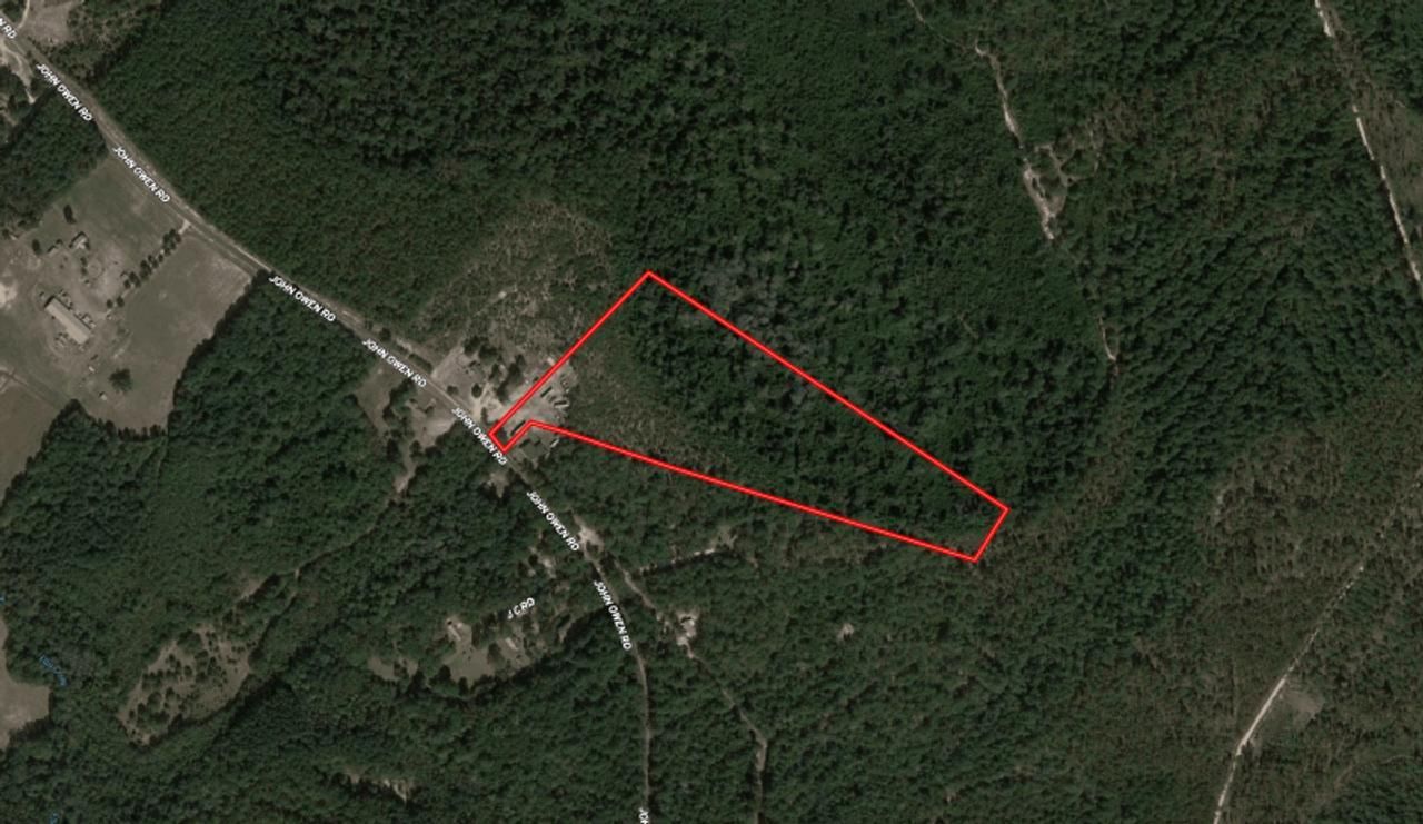 White Oak, Bladen County, NC Recreational Property, Timberland Property