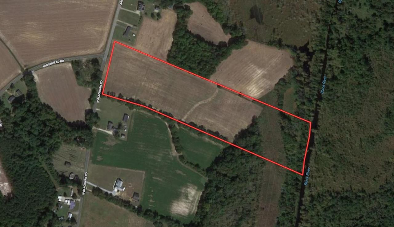 Off Arrowhead Road, Dunn, NC 28334 LandWatch