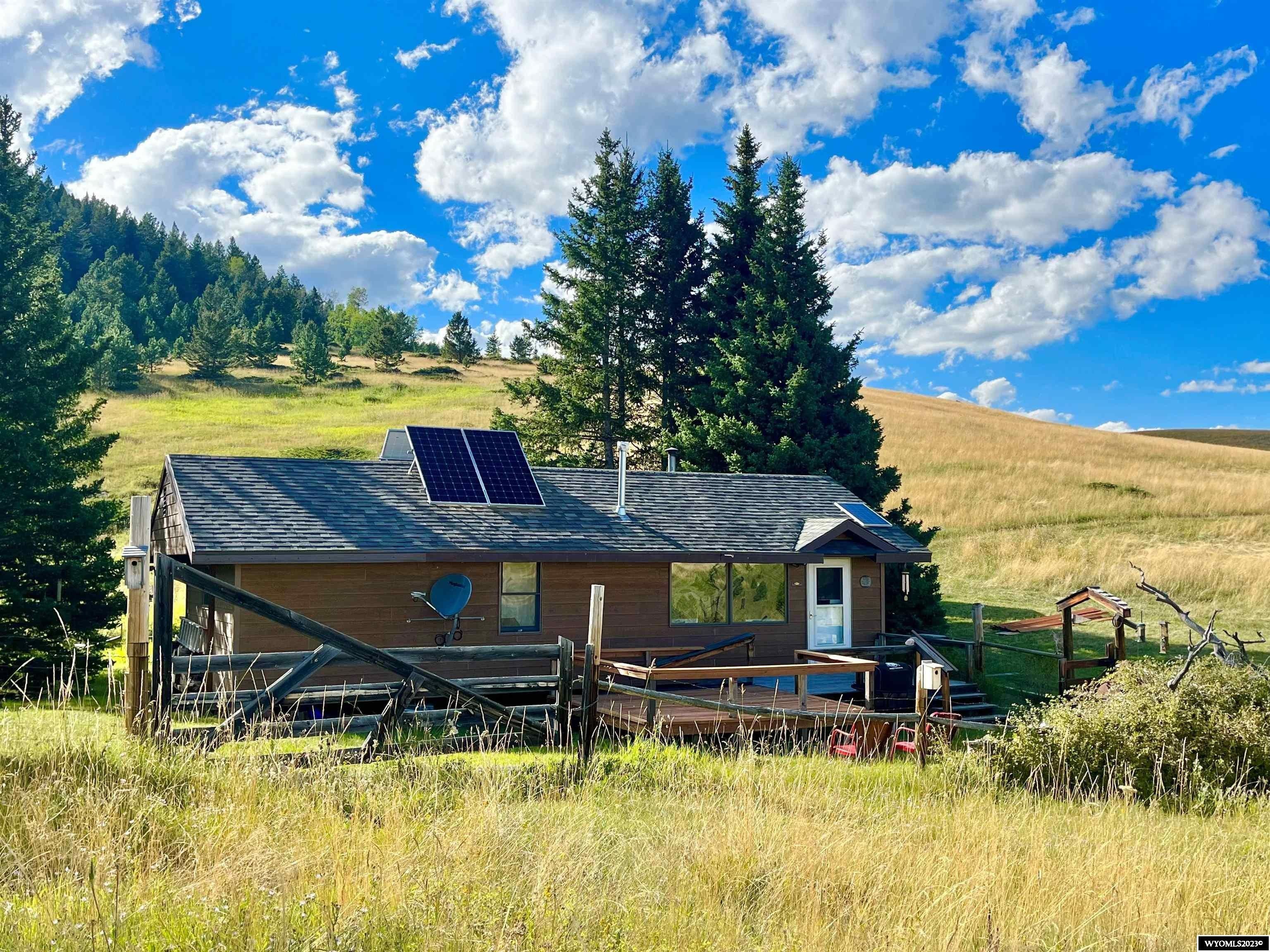 Buffalo, Johnson County, WY House for sale Property ID 417510791