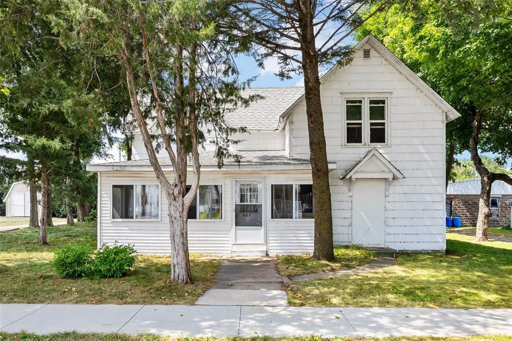 Olin, Jones County, IA House for sale Property ID 417503888 LandWatch