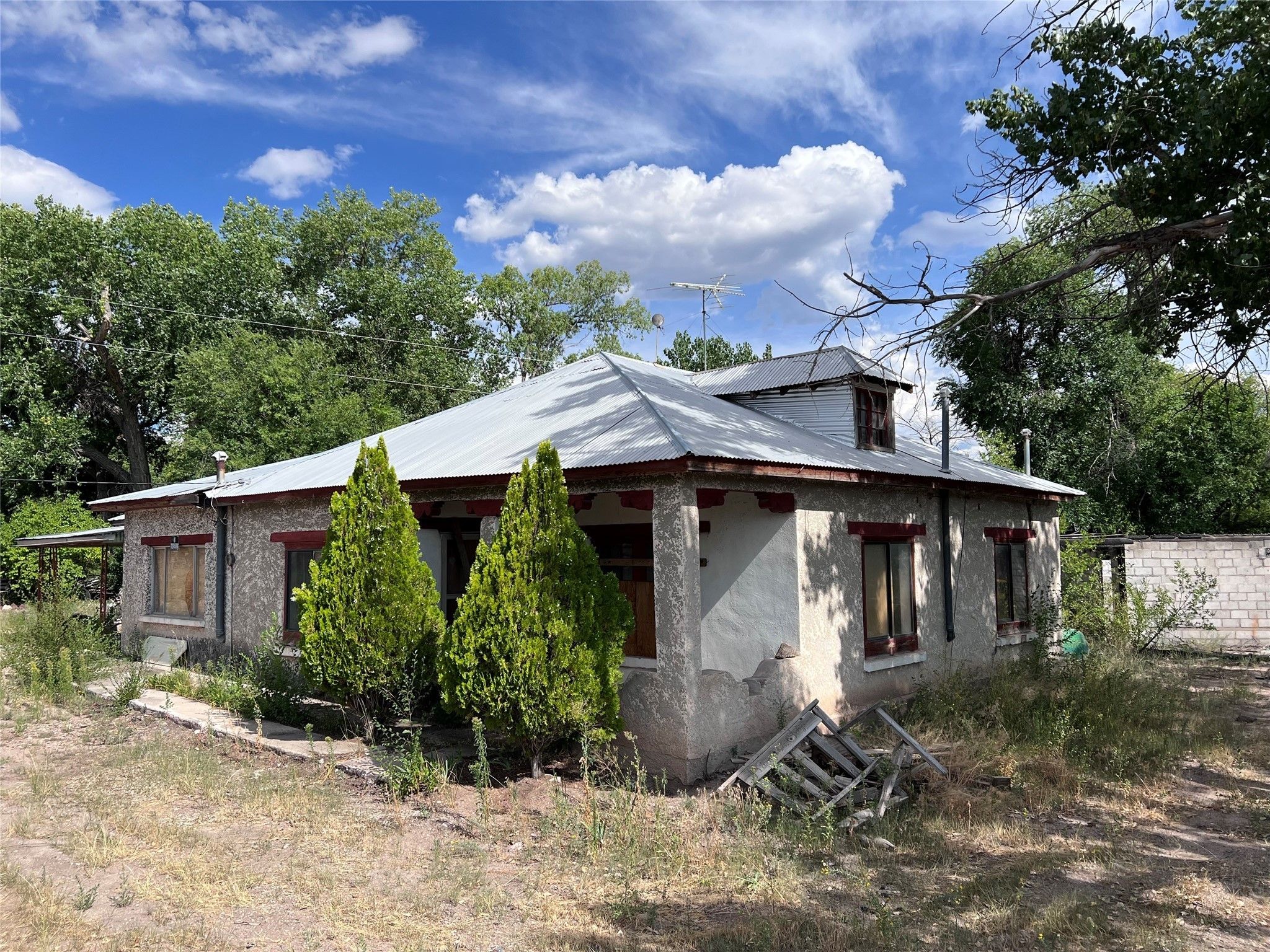 Chimayo, Rio Arriba County, NM House for sale Property ID 417511841