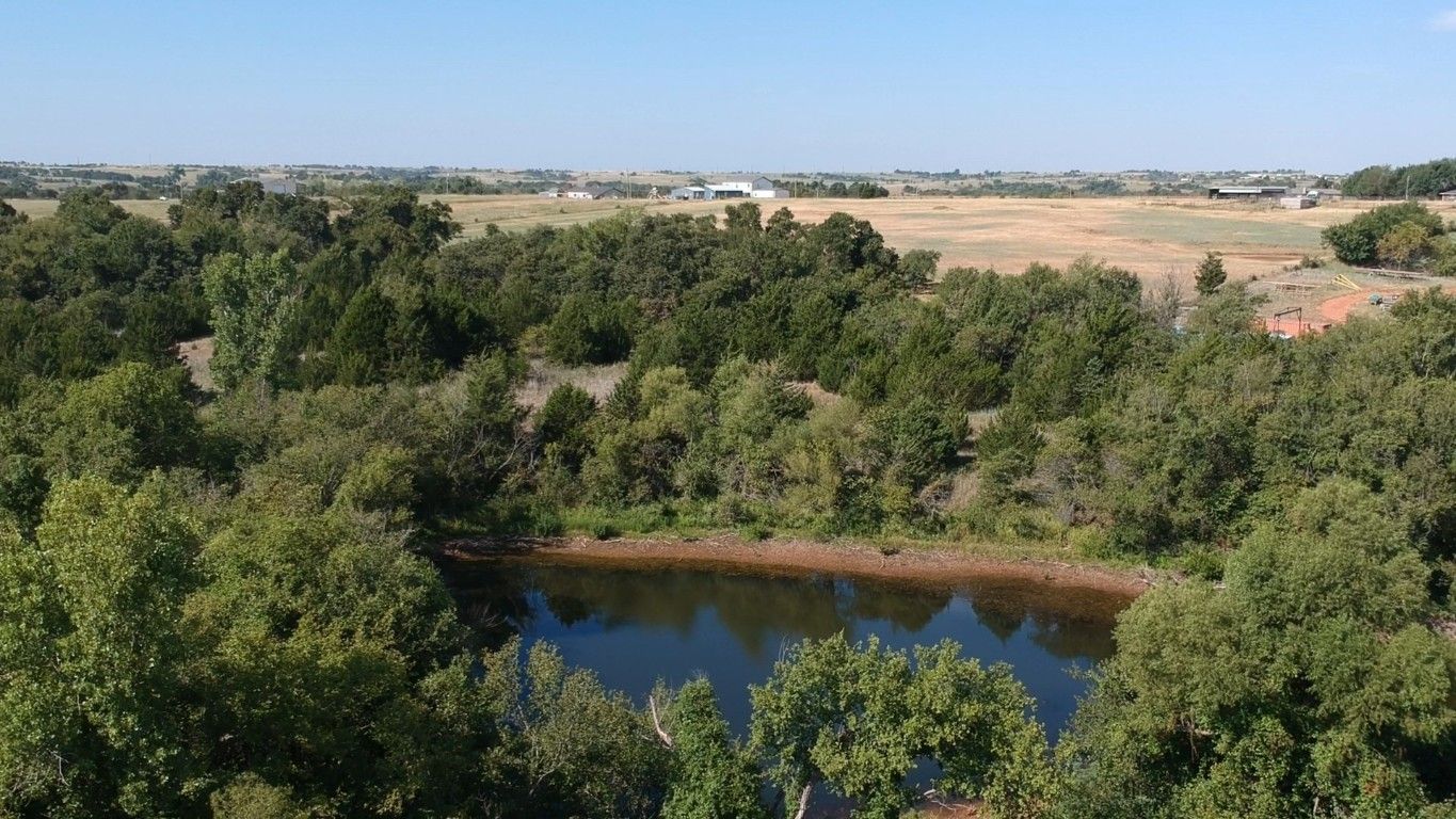 Blanchard, Grady County, OK Undeveloped Land, Homesites for sale