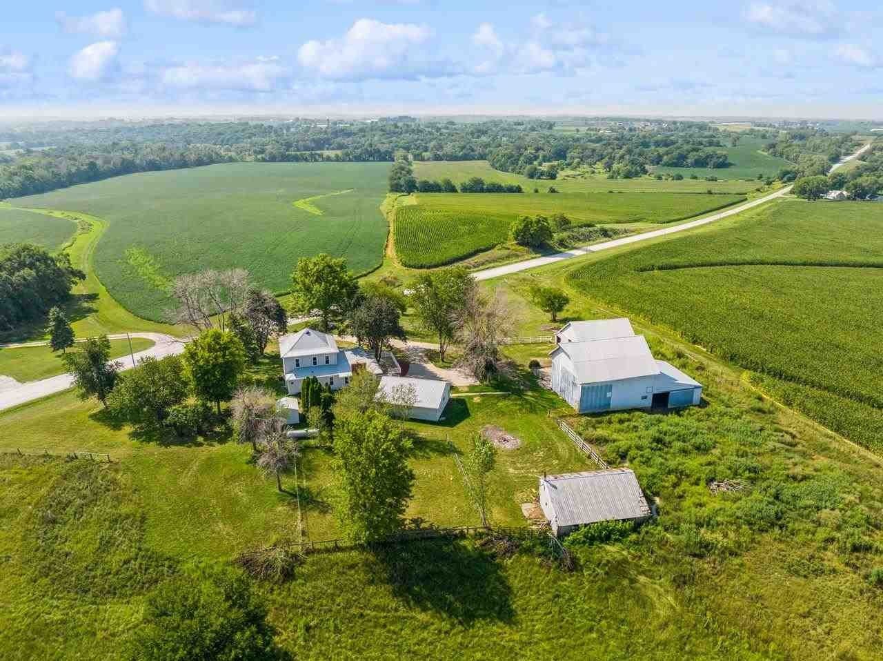 Kalona, Johnson County, IA House for sale Property ID 417512634 LandWatch