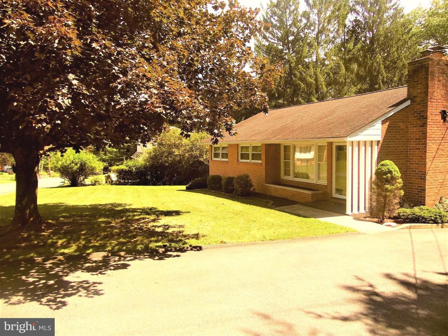 Cumberland, Allegany County, MD House for sale Property ID 417512635