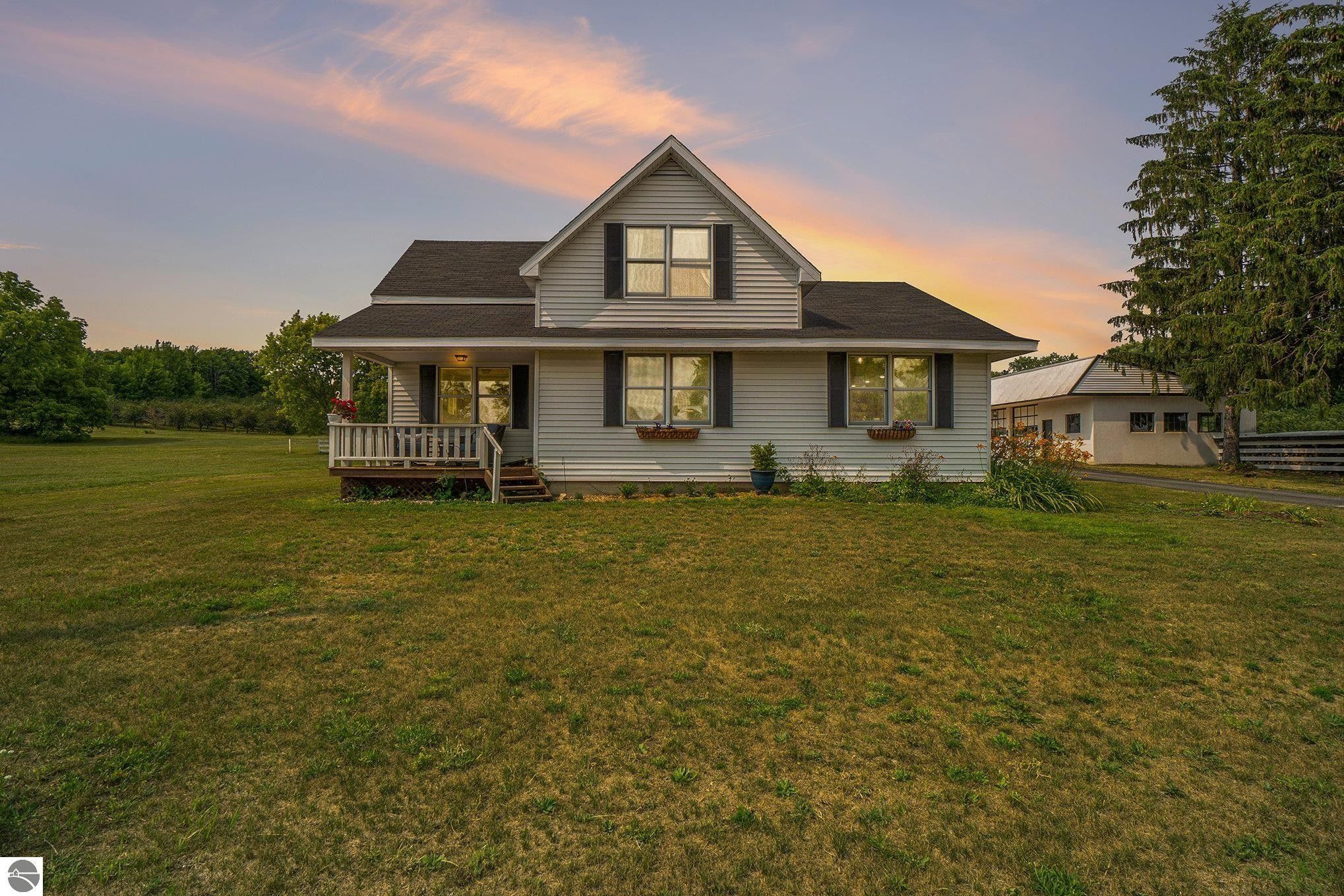 Cedar, Leelanau County, MI House for sale Property ID 417513508