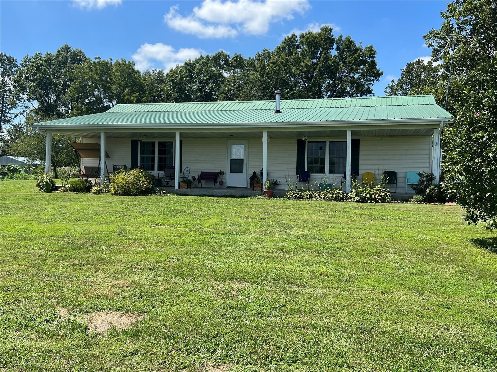 Plato, Texas County, MO Farms and Ranches, House for sale Property ID