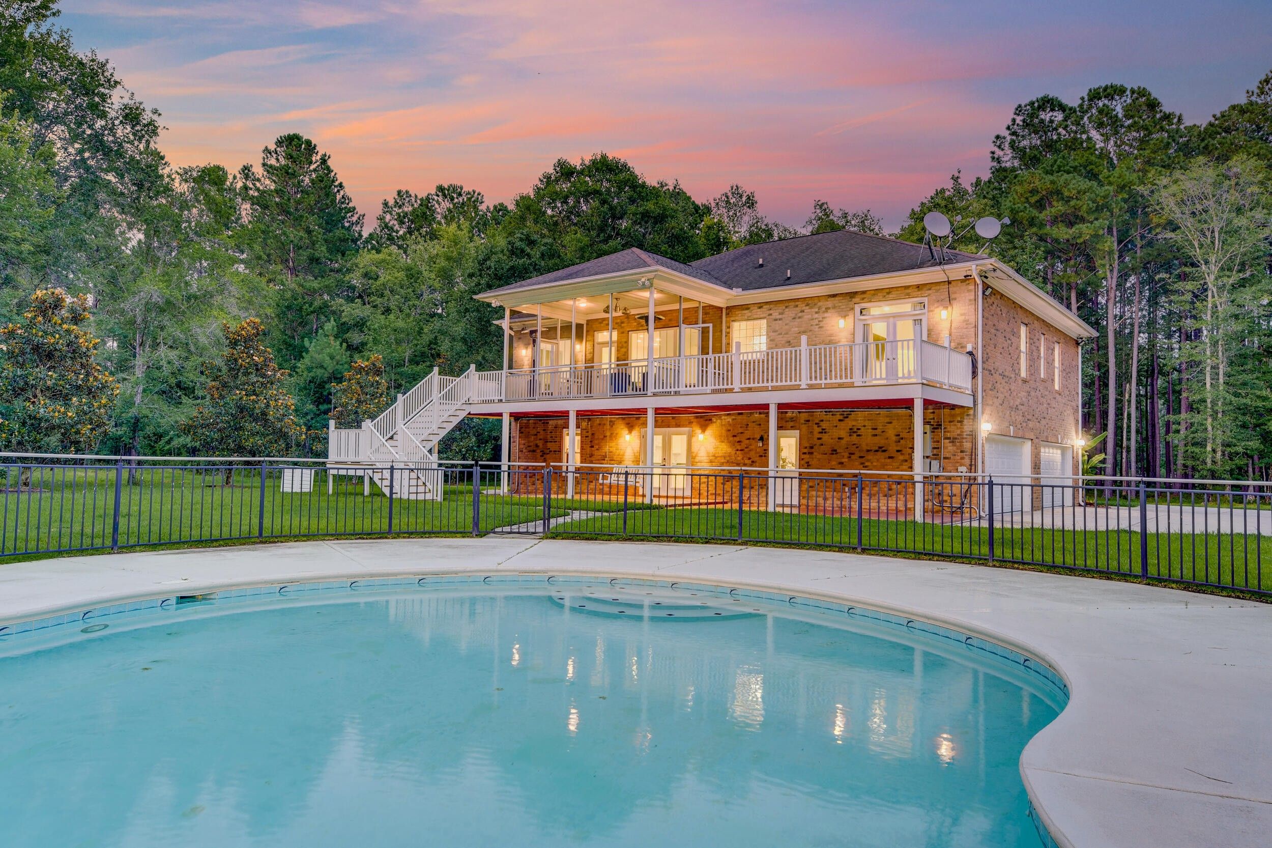 Ridgeville, Dorchester County, SC House for sale Property ID 417513600