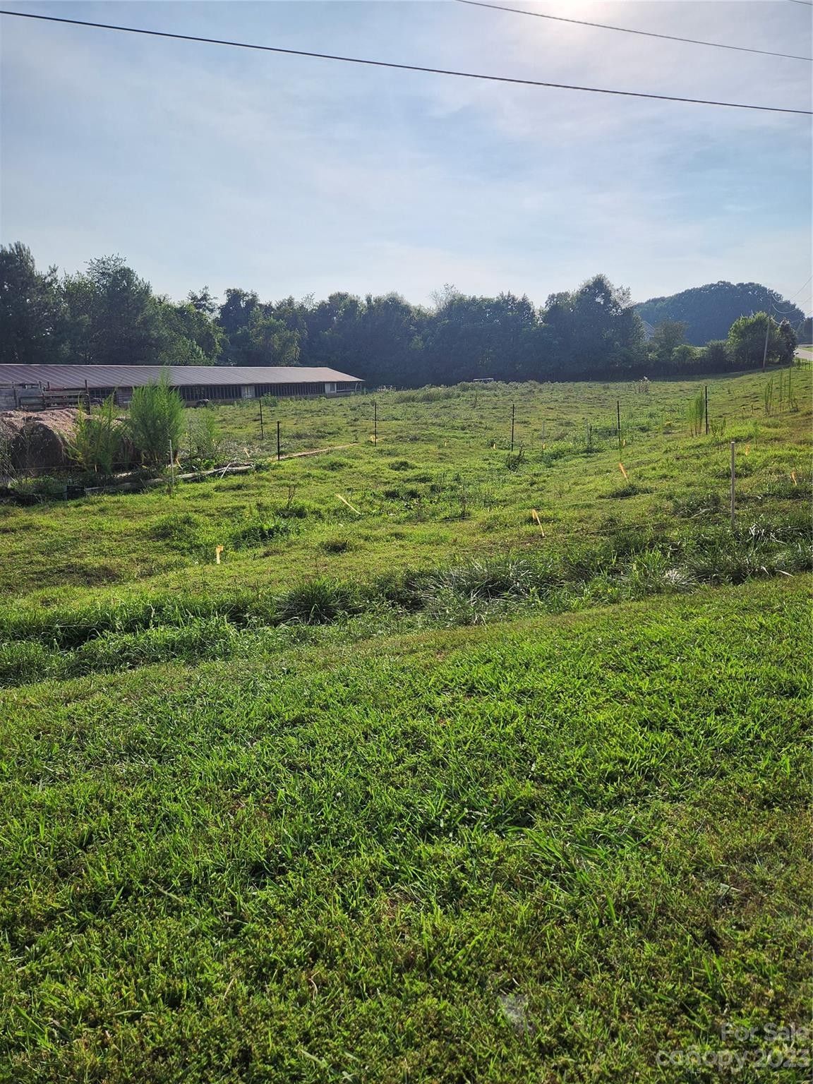 Statesville, Iredell County, NC Undeveloped Land, Homesites for sale