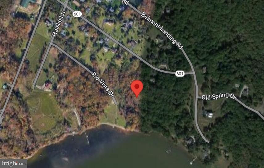 Lorton, Fairfax County, VA Undeveloped Land, Homesites for sale