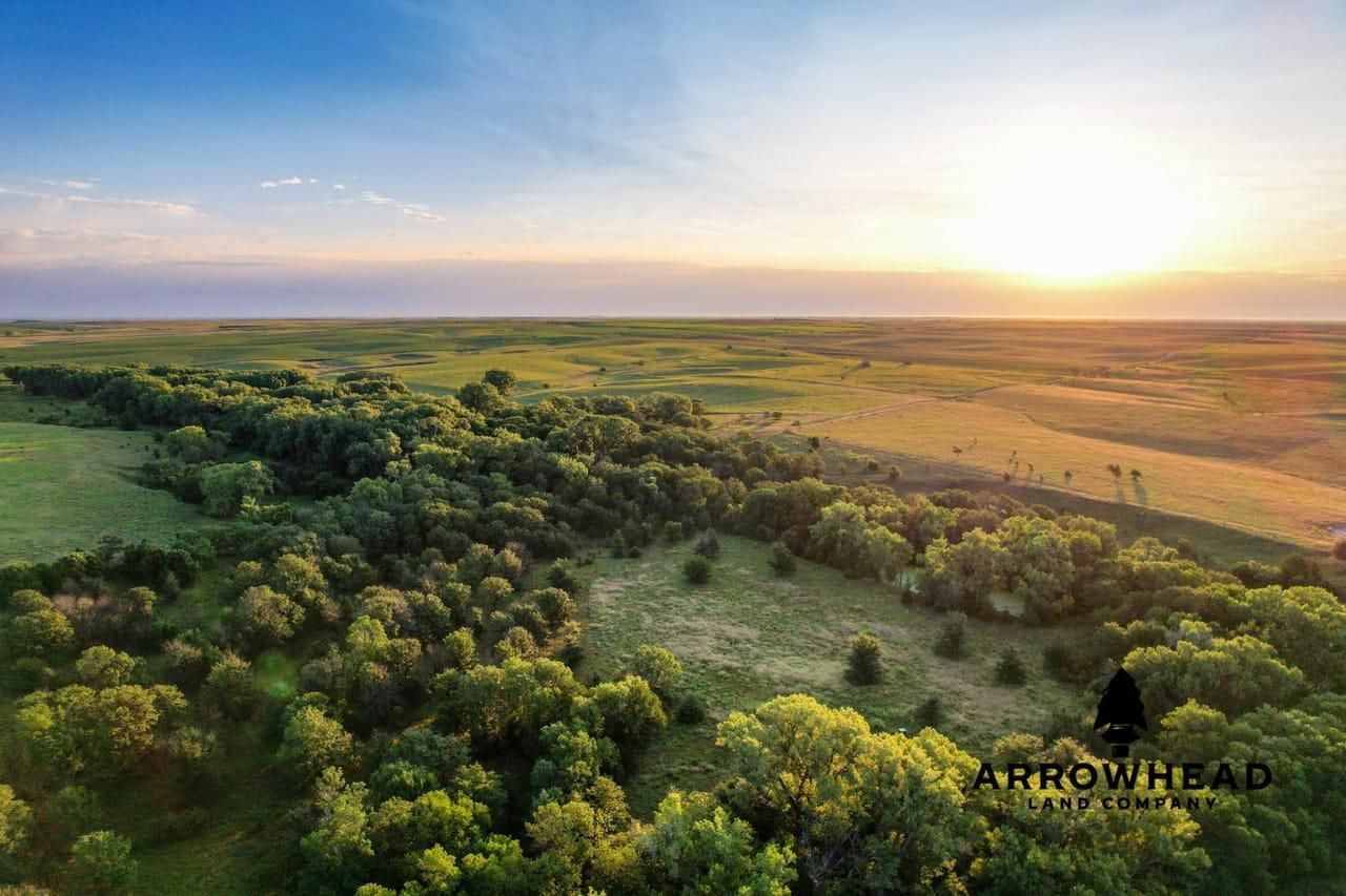 Bogue, Graham County, KS Farms and Ranches, Hunting Property for sale