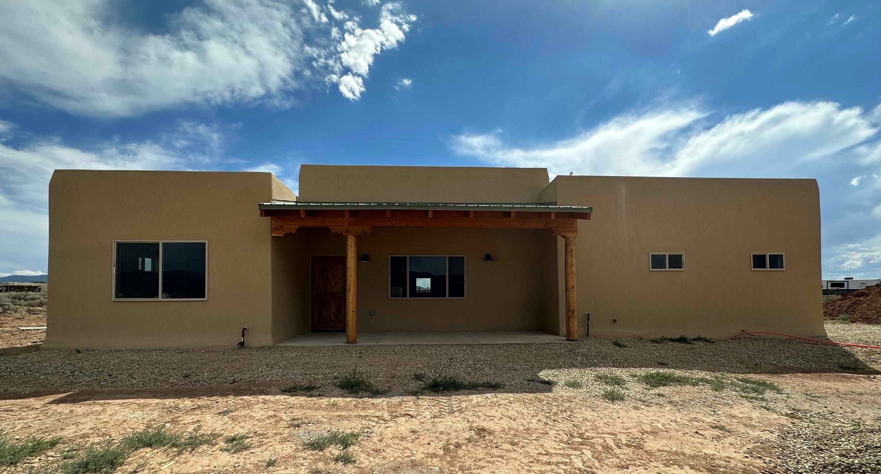 Ranchos De Taos, Taos County, NM House for sale Property ID 417514959