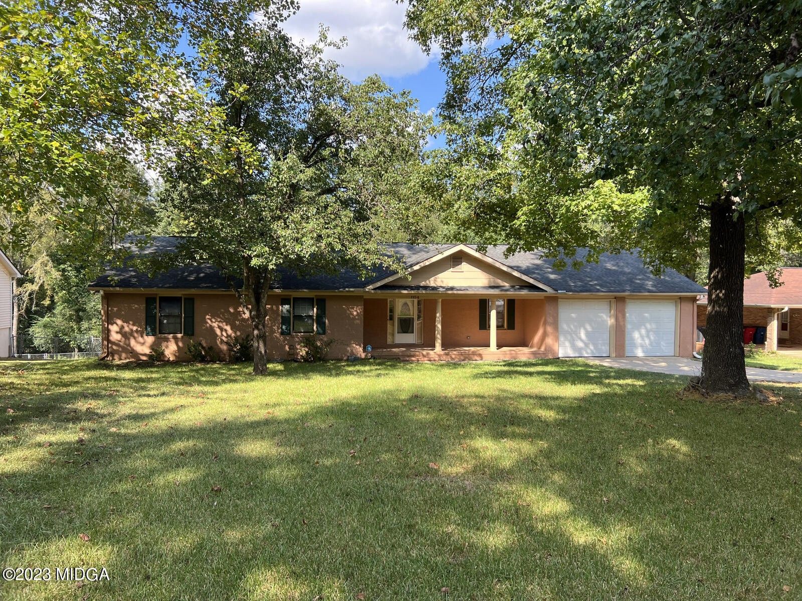 Macon, Bibb County, GA House for sale Property ID 417515602 LandWatch