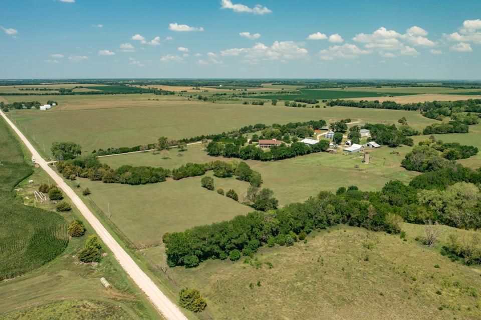 Canada, Marion County, KS Farms and Ranches for auction Property ID