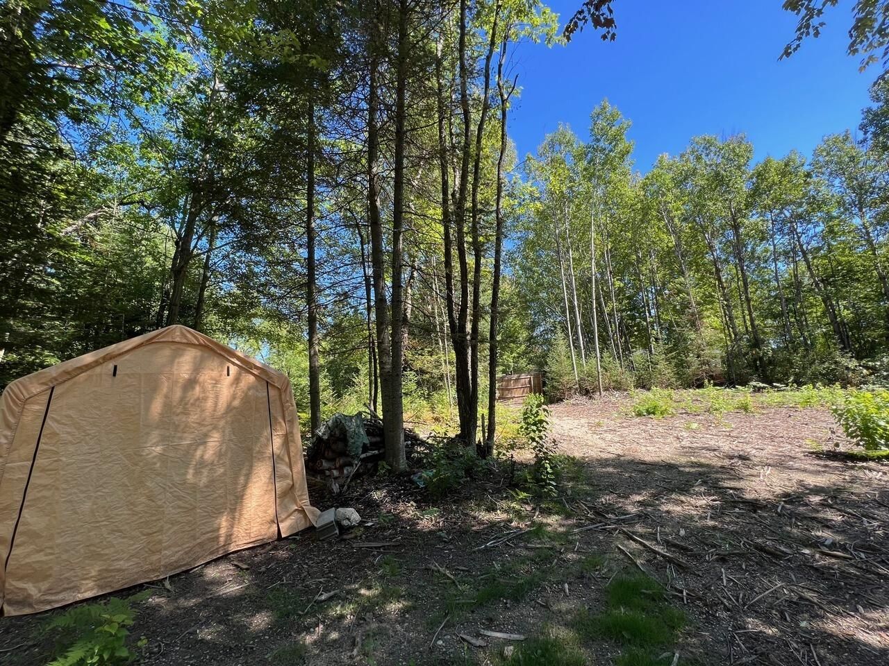 Houghton Lake, County, MI Undeveloped Land for sale Property