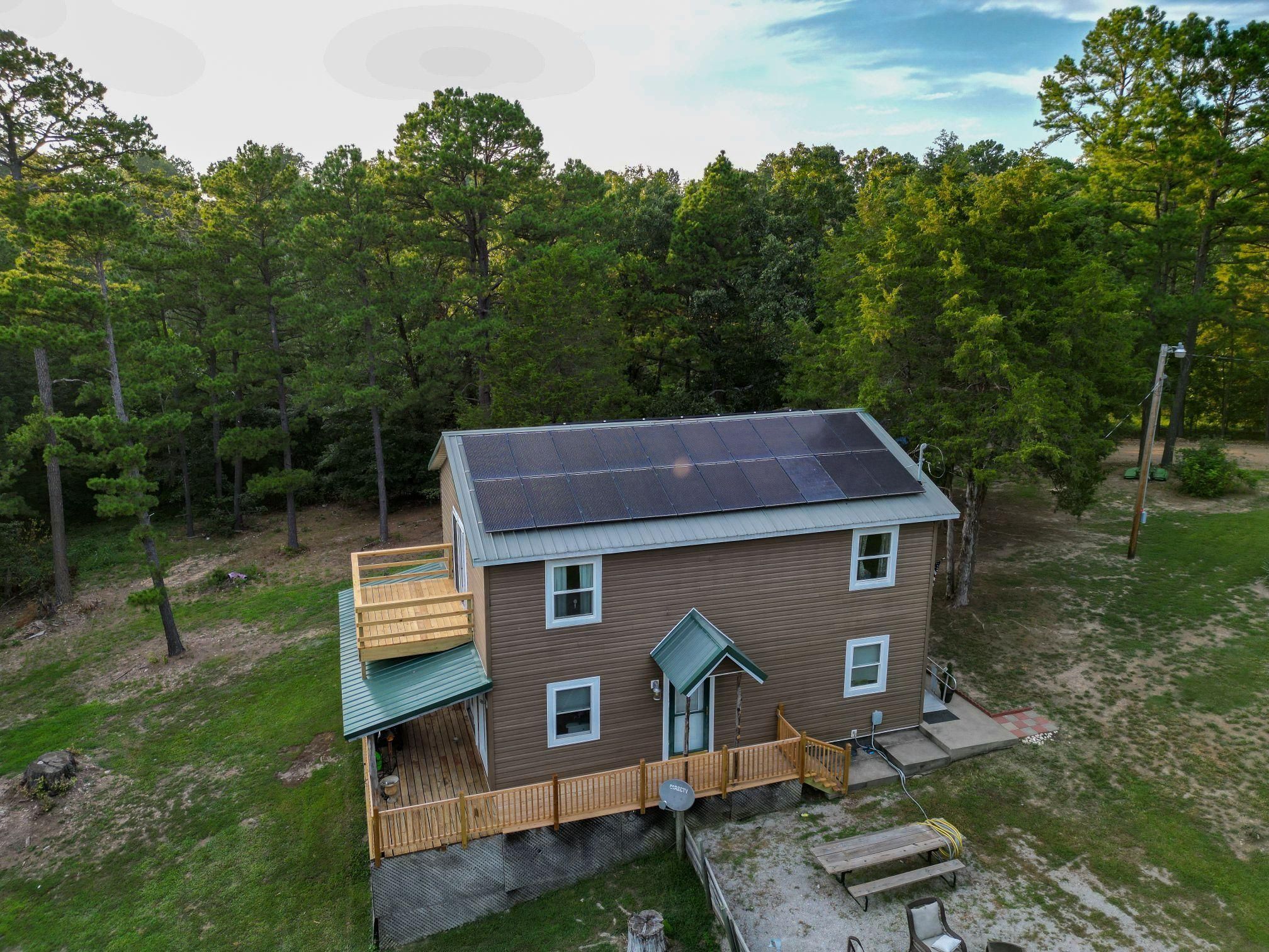 Pineville, McDonald County, MO House for sale Property ID 416632063