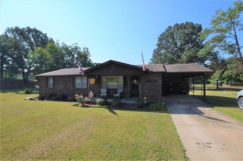 Stilwell, Adair County, OK House for sale Property ID 417516915 LandWatch