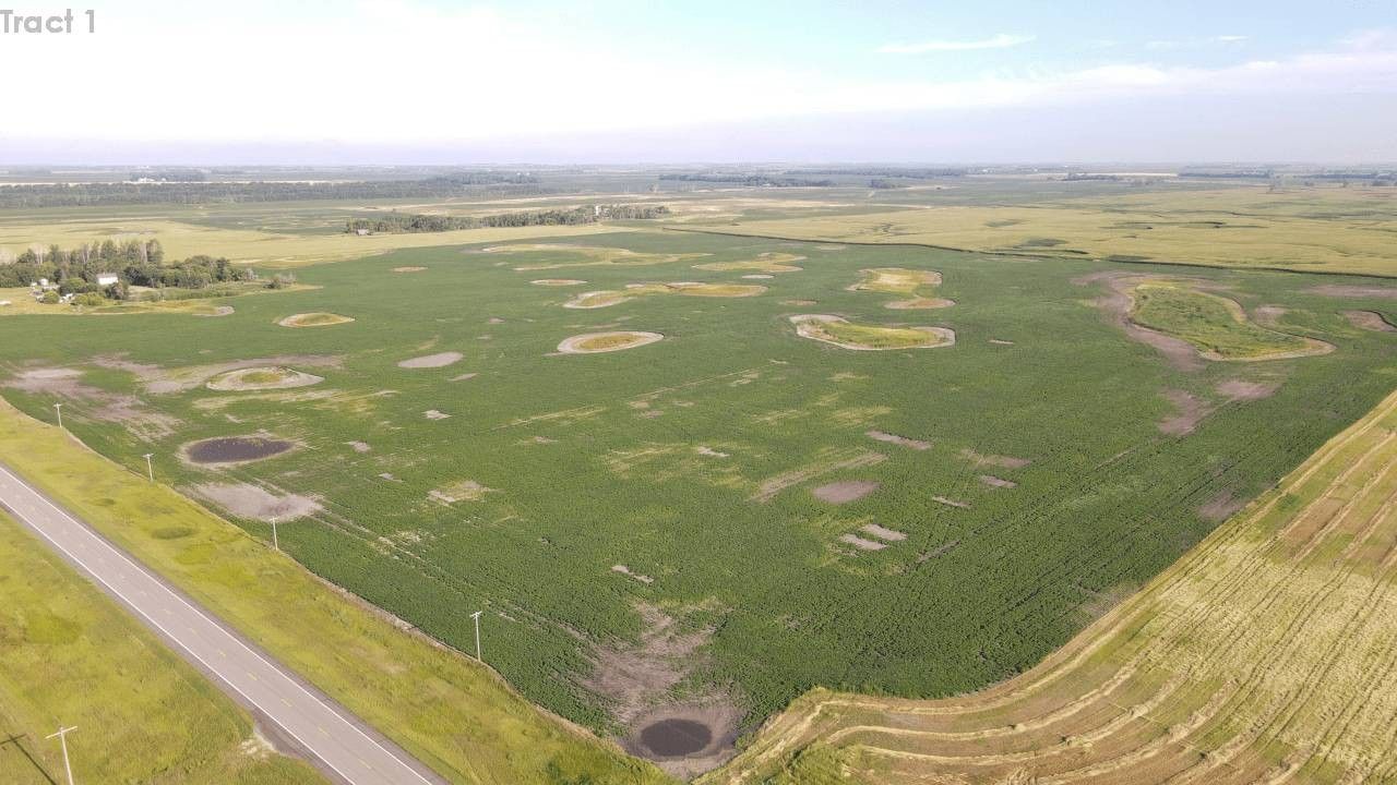 Nome, Barnes County, ND Undeveloped Land for sale Property ID