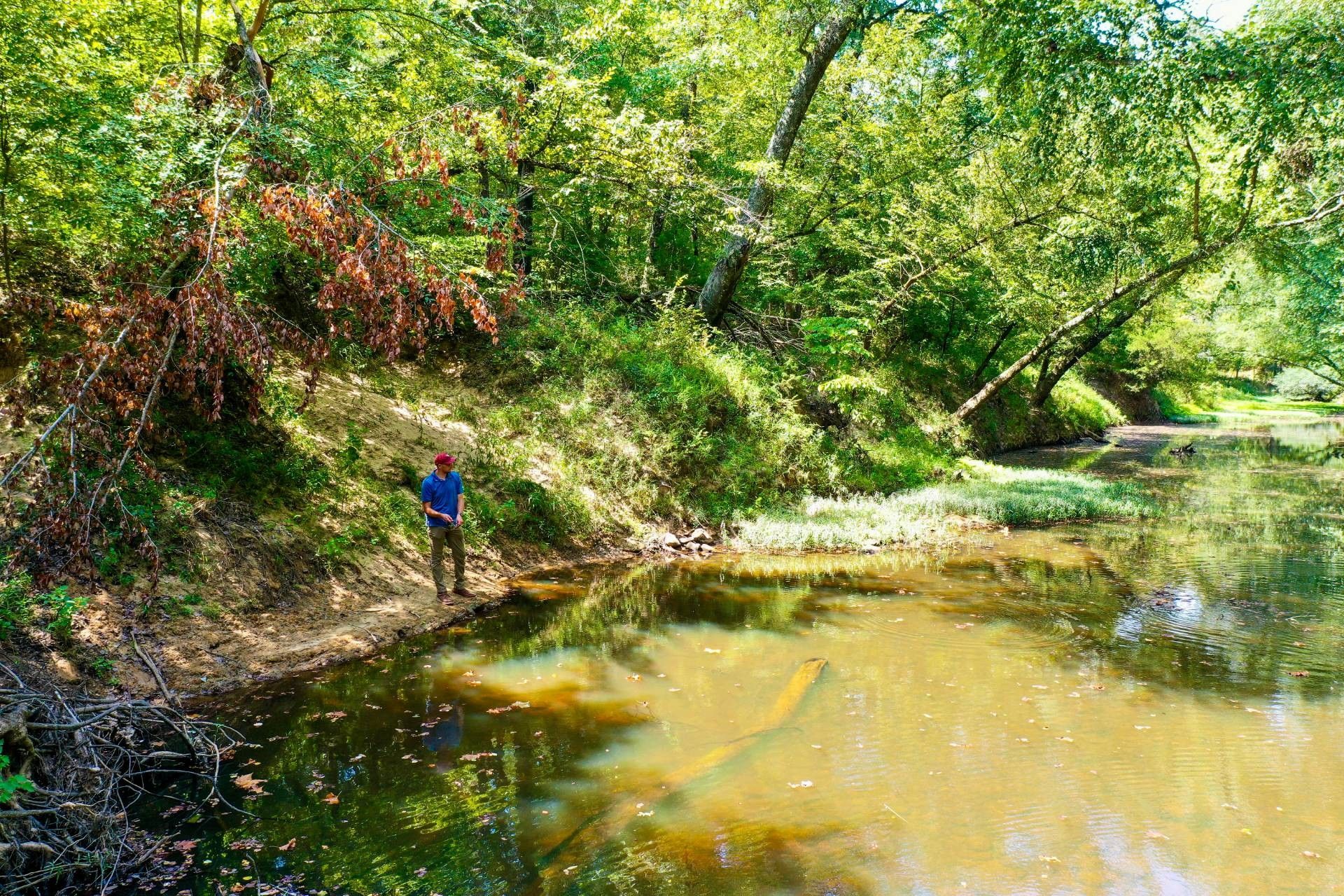 Moyers, Pushmataha County, OK Undeveloped Land for sale Property ID