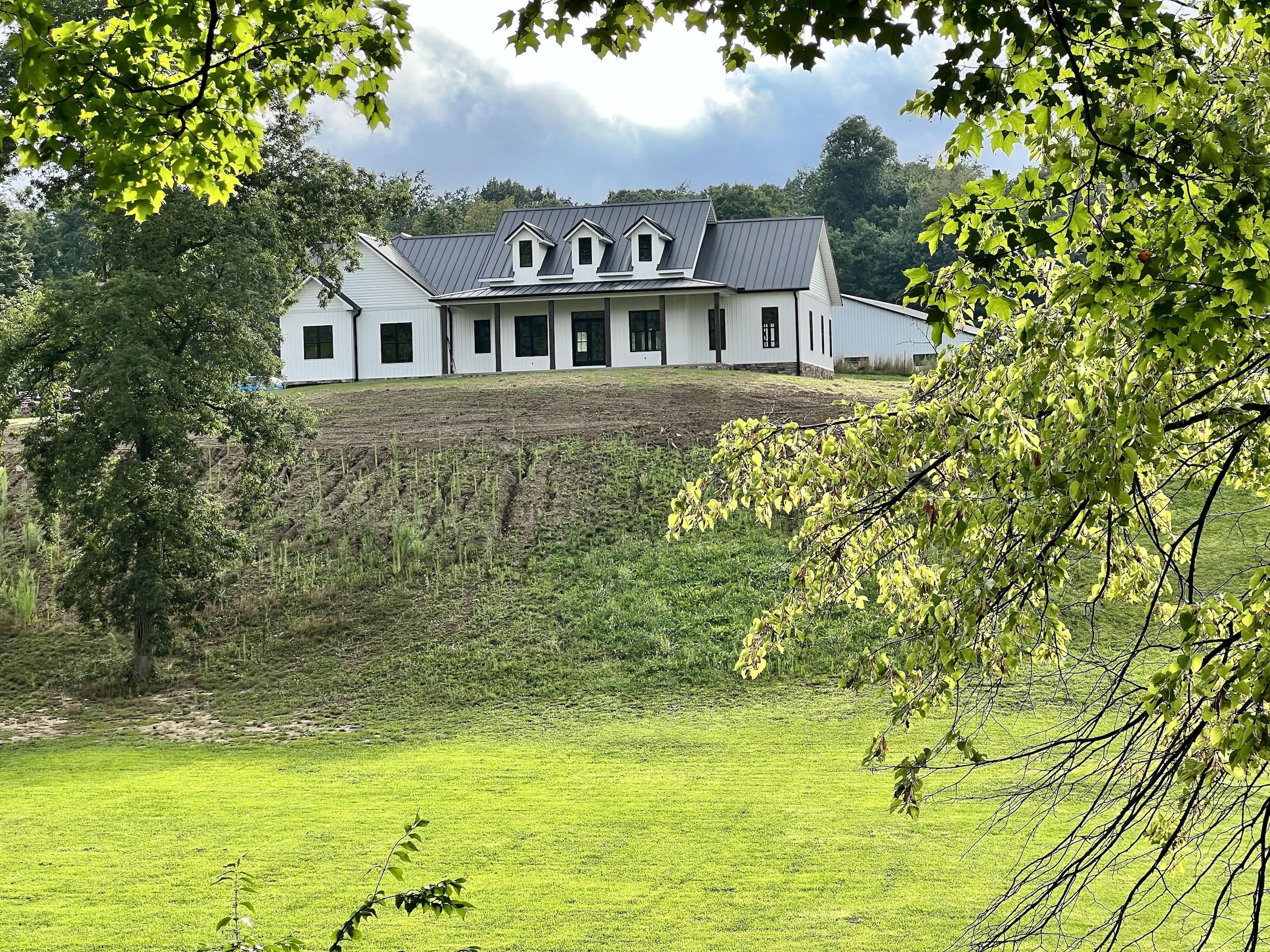 Dalton, Wayne County, OH Hunting Property for sale Property ID