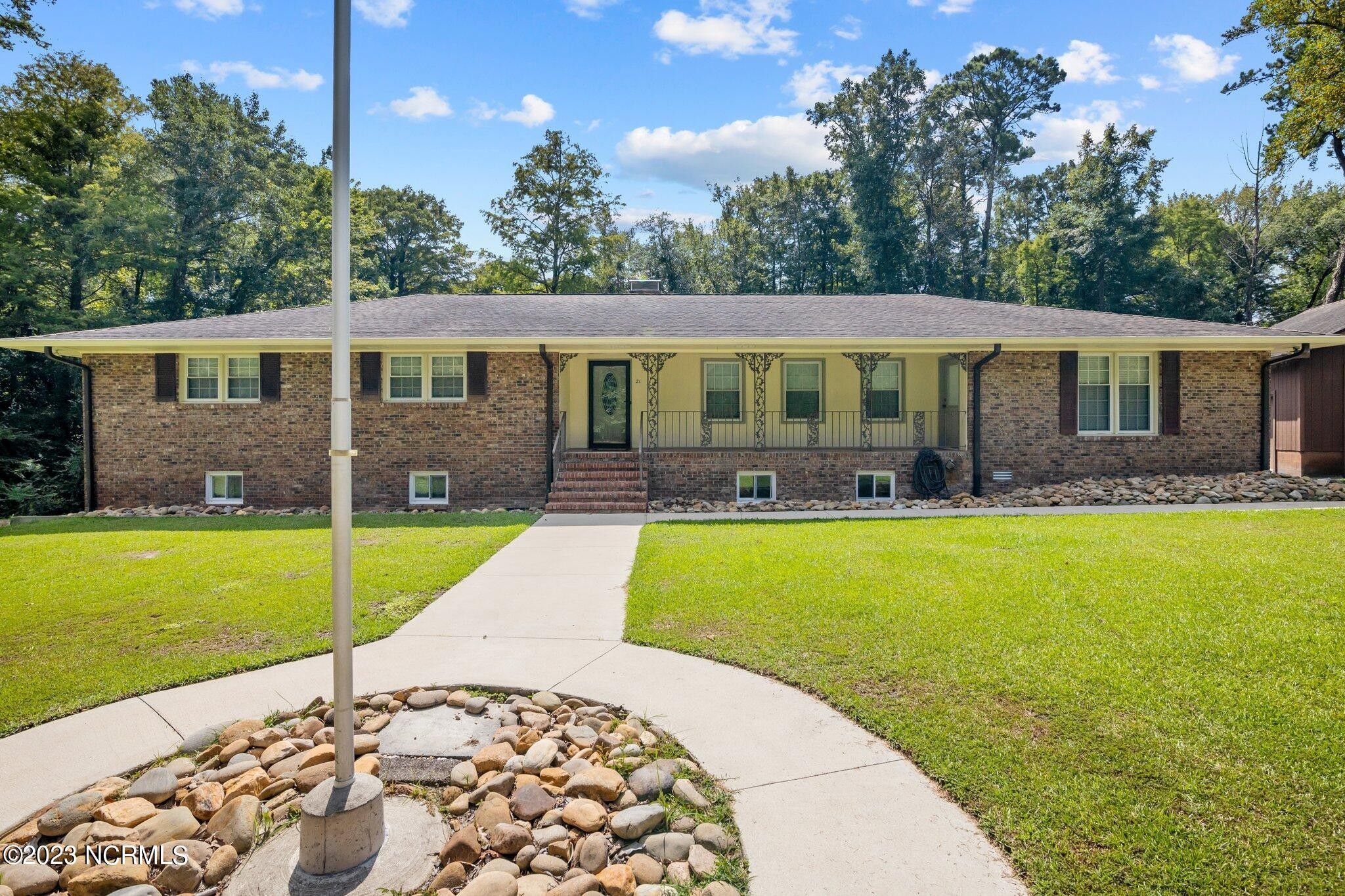 Havelock, Craven County, NC Lakefront Property, Waterfront Property