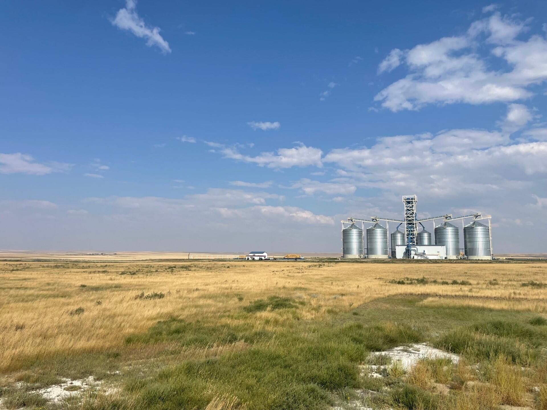 Chester, Liberty County, MT Undeveloped Land for sale Property ID