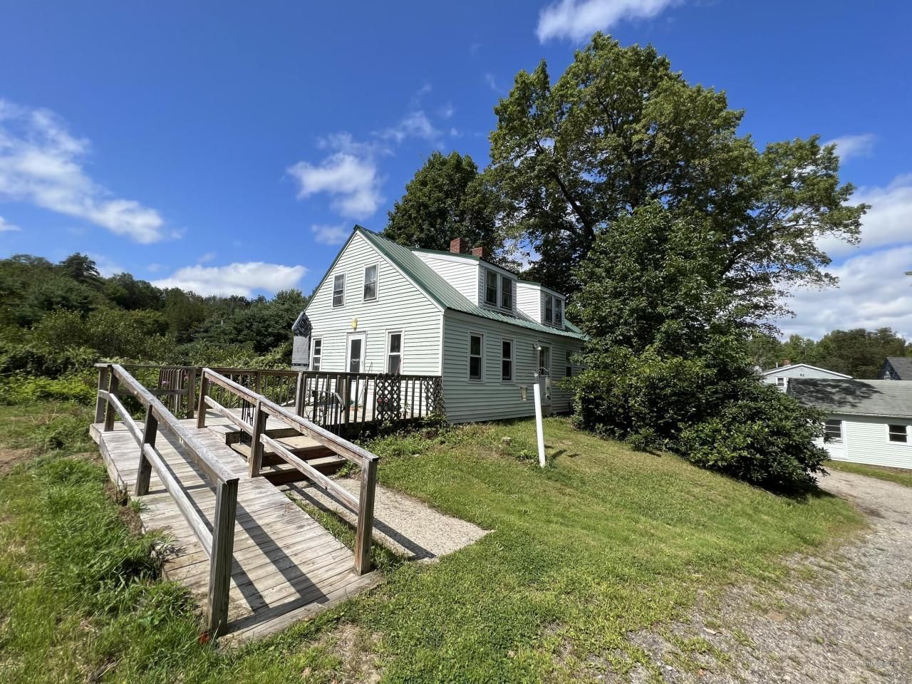 Auburn, Androscoggin County, ME House for sale Property ID 417518539