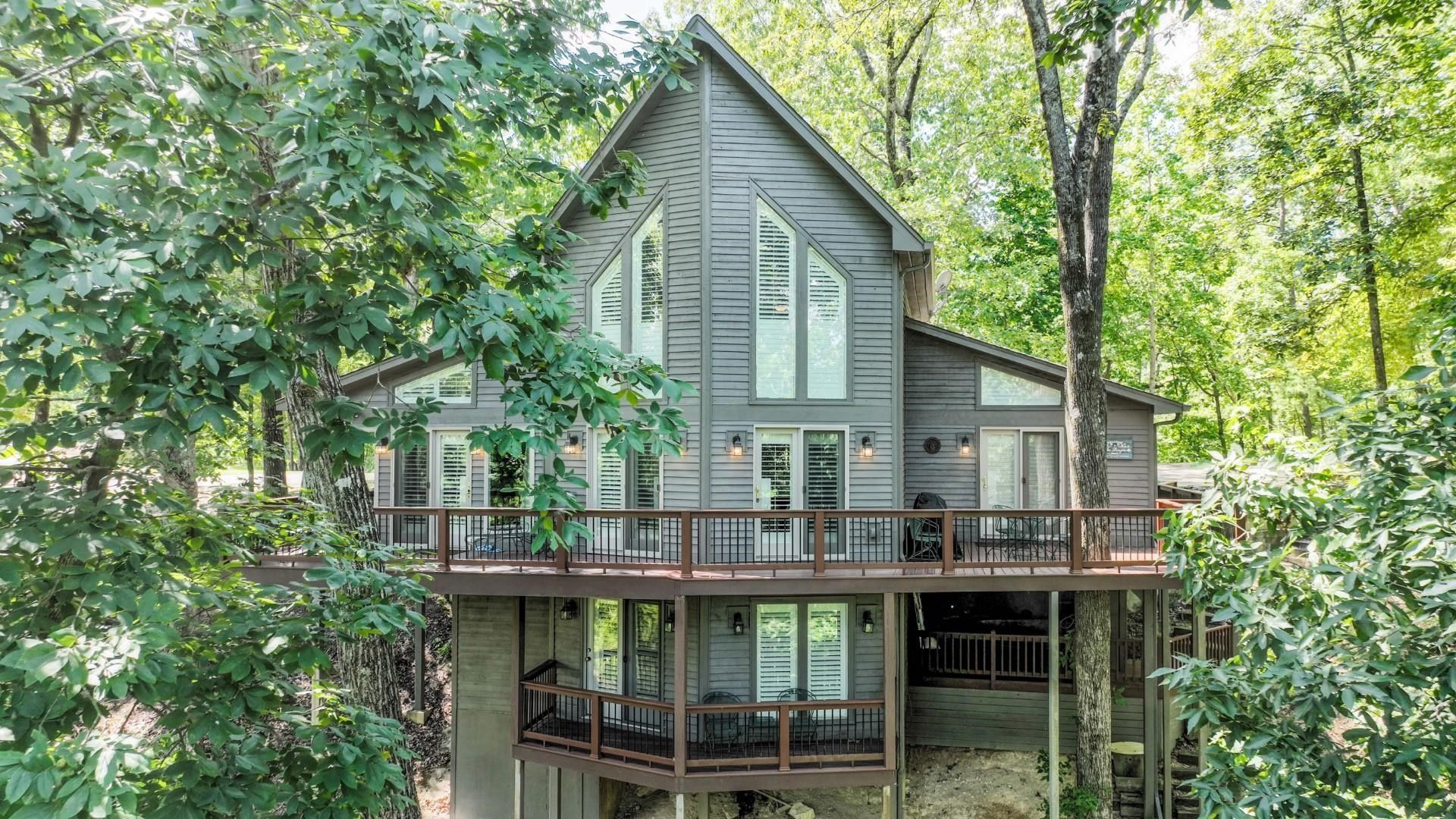 Savannah, Hardin County, TN Lakefront Property, Waterfront Property