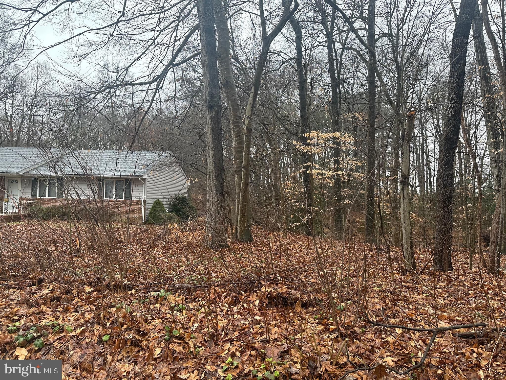Frederica, Kent County, DE Undeveloped Land, Homesites for sale