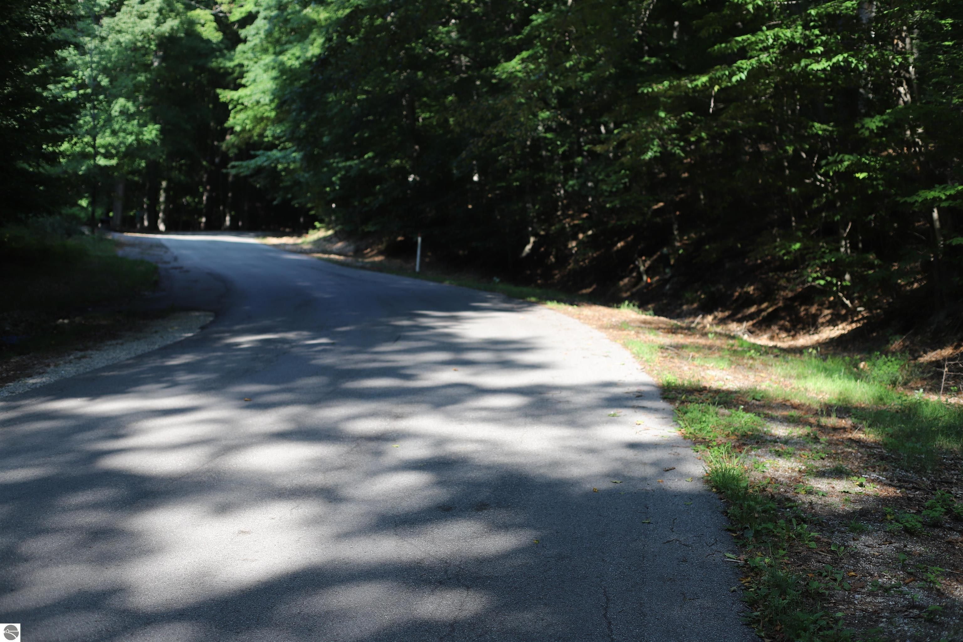 Beulah, Benzie County, MI Undeveloped Land, Lakefront Property