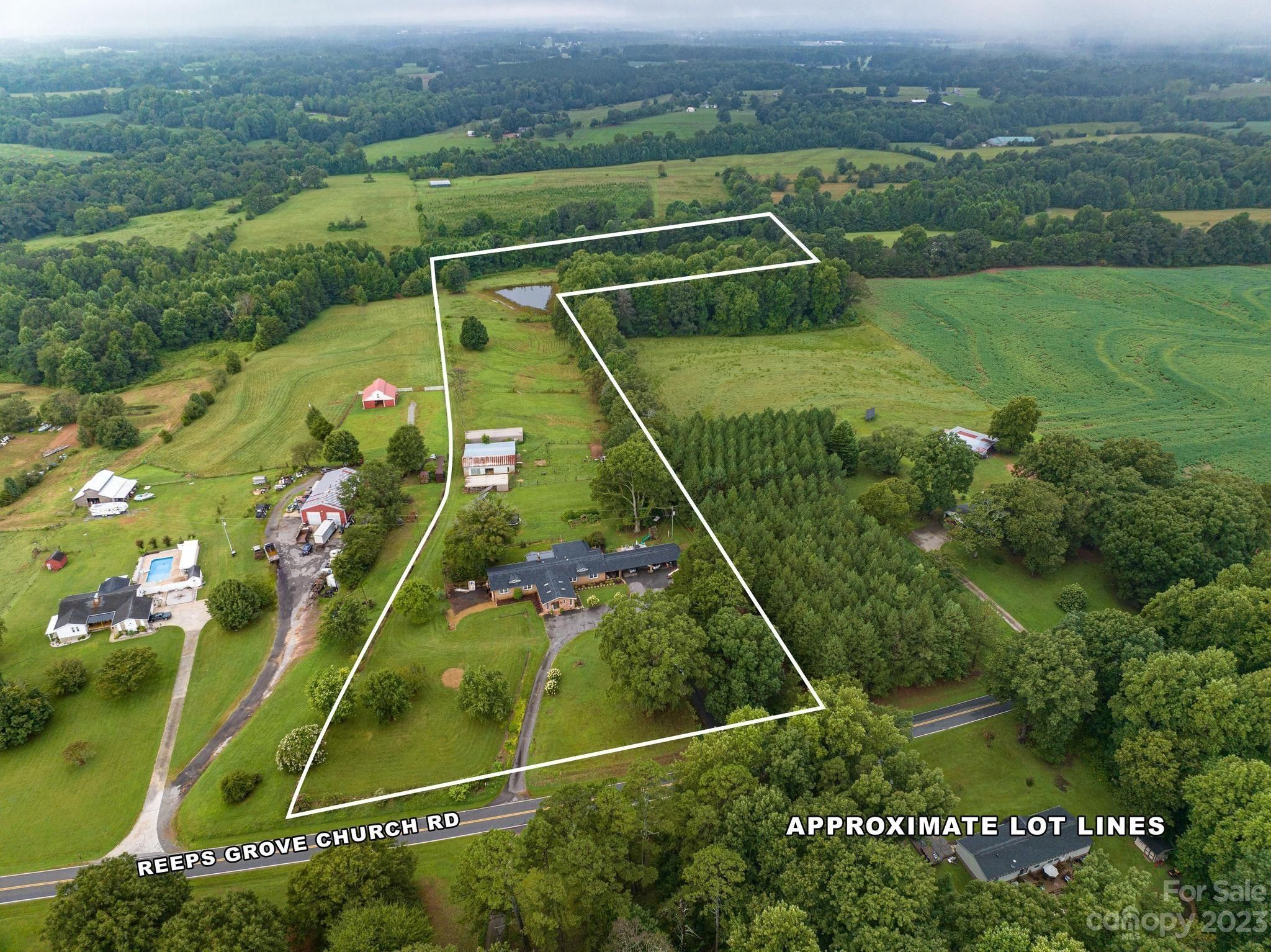 Vale, Lincoln County, NC House for sale Property ID 417520056 LandWatch