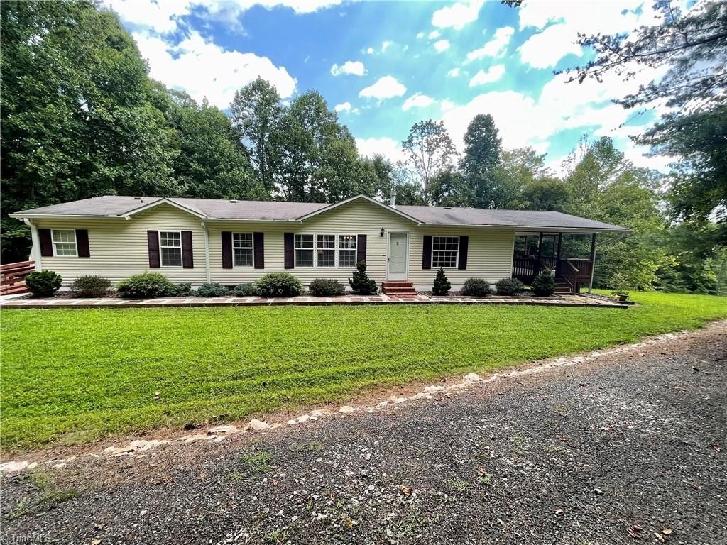 Dobson, Surry County, NC House for sale Property ID 417520158 LandWatch